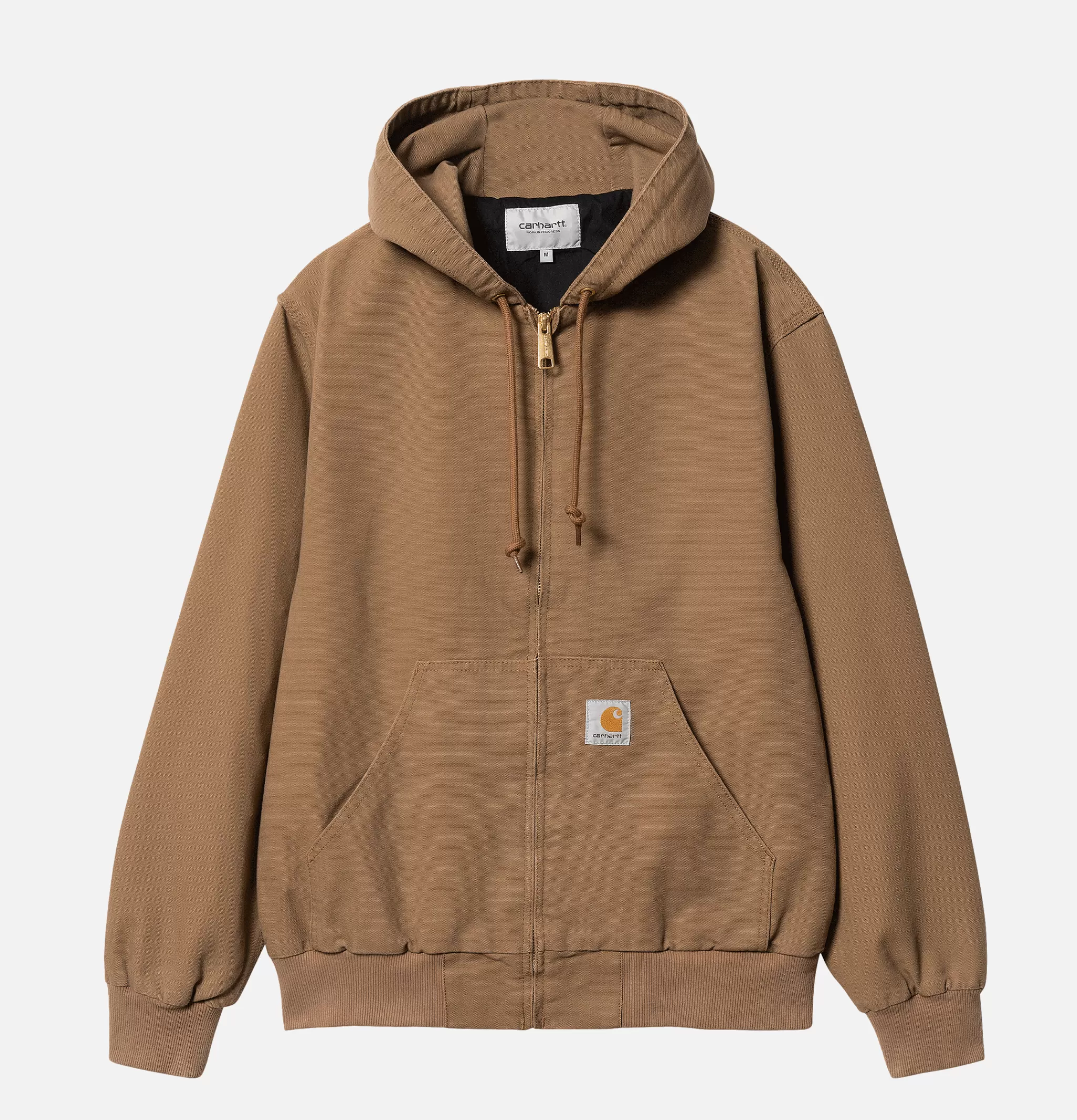 CARHARTT WIP Sweats & Polaires | Active Jacket Hamilton Brown