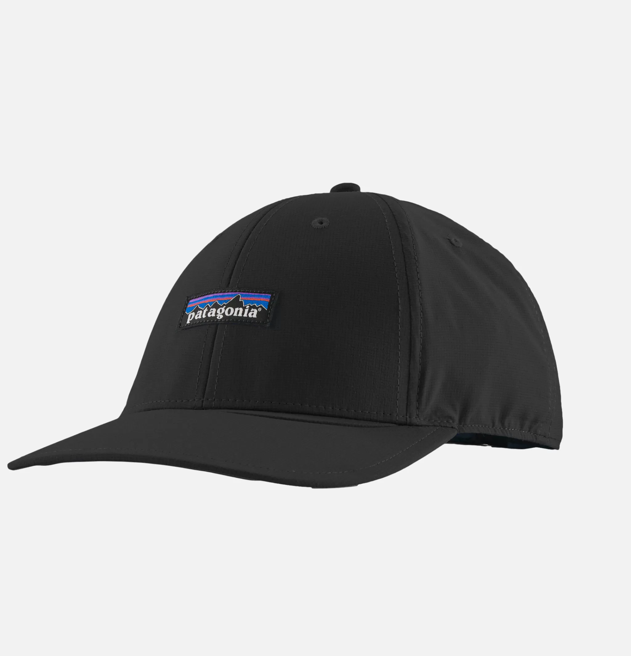 PATAGONIA ACCESSORIES Chapeaux & Casquettes | Airshed Cap Black