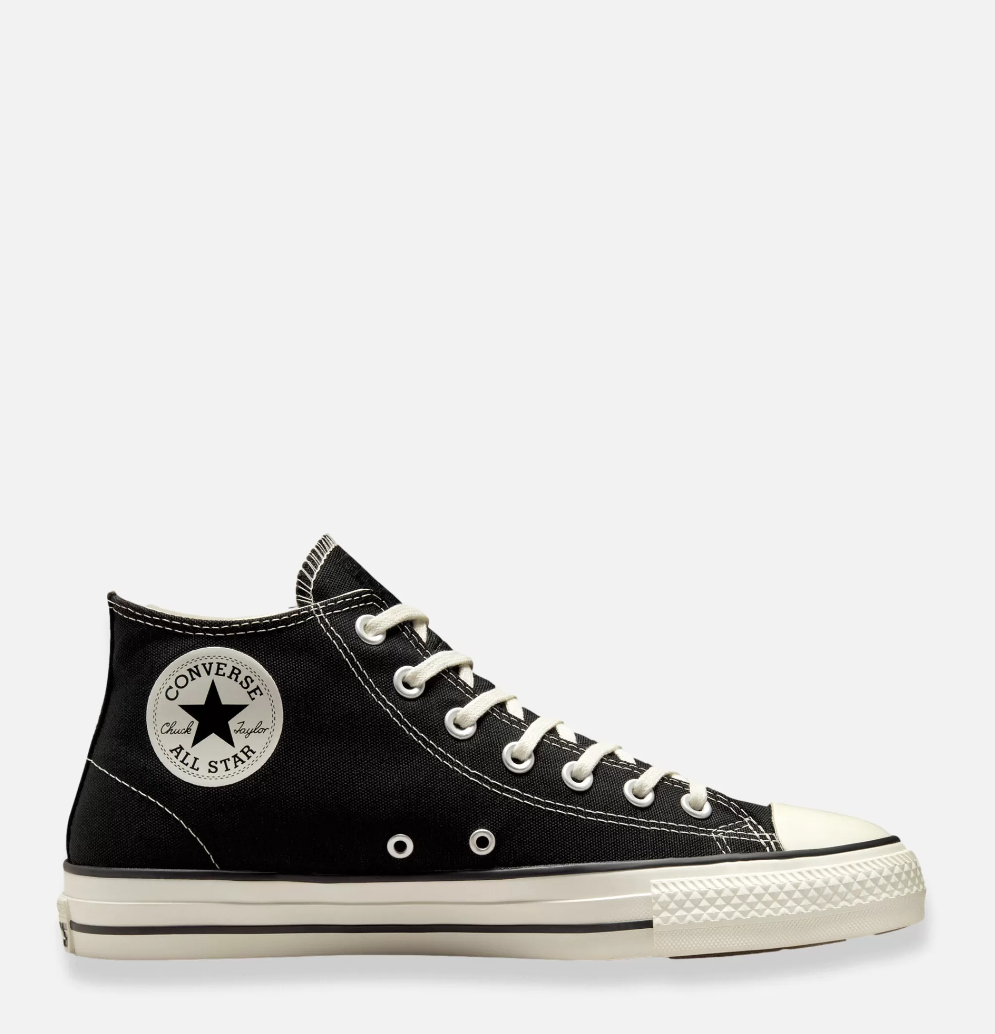 CONVERSE Baskets | All Star Pro Mid Black