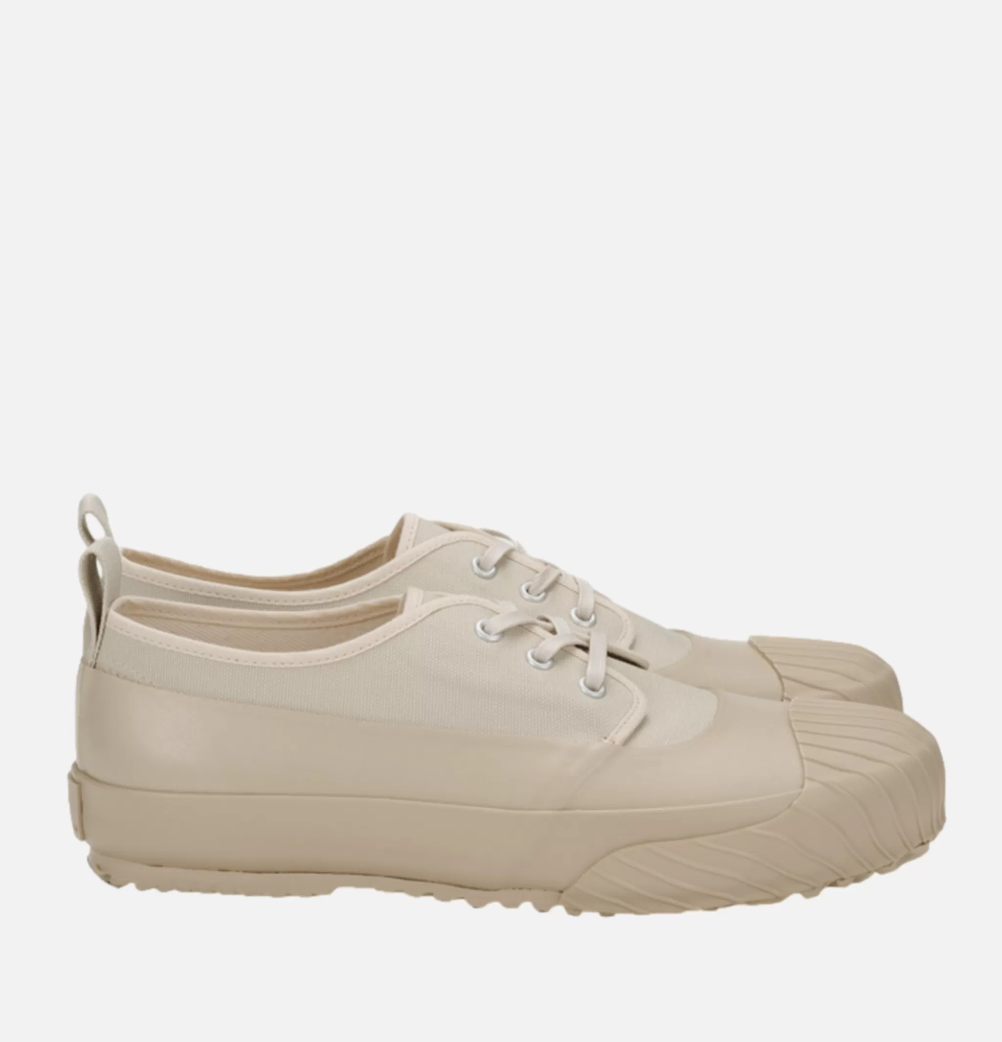 MOONSTAR Baskets | Alweather Low Beige