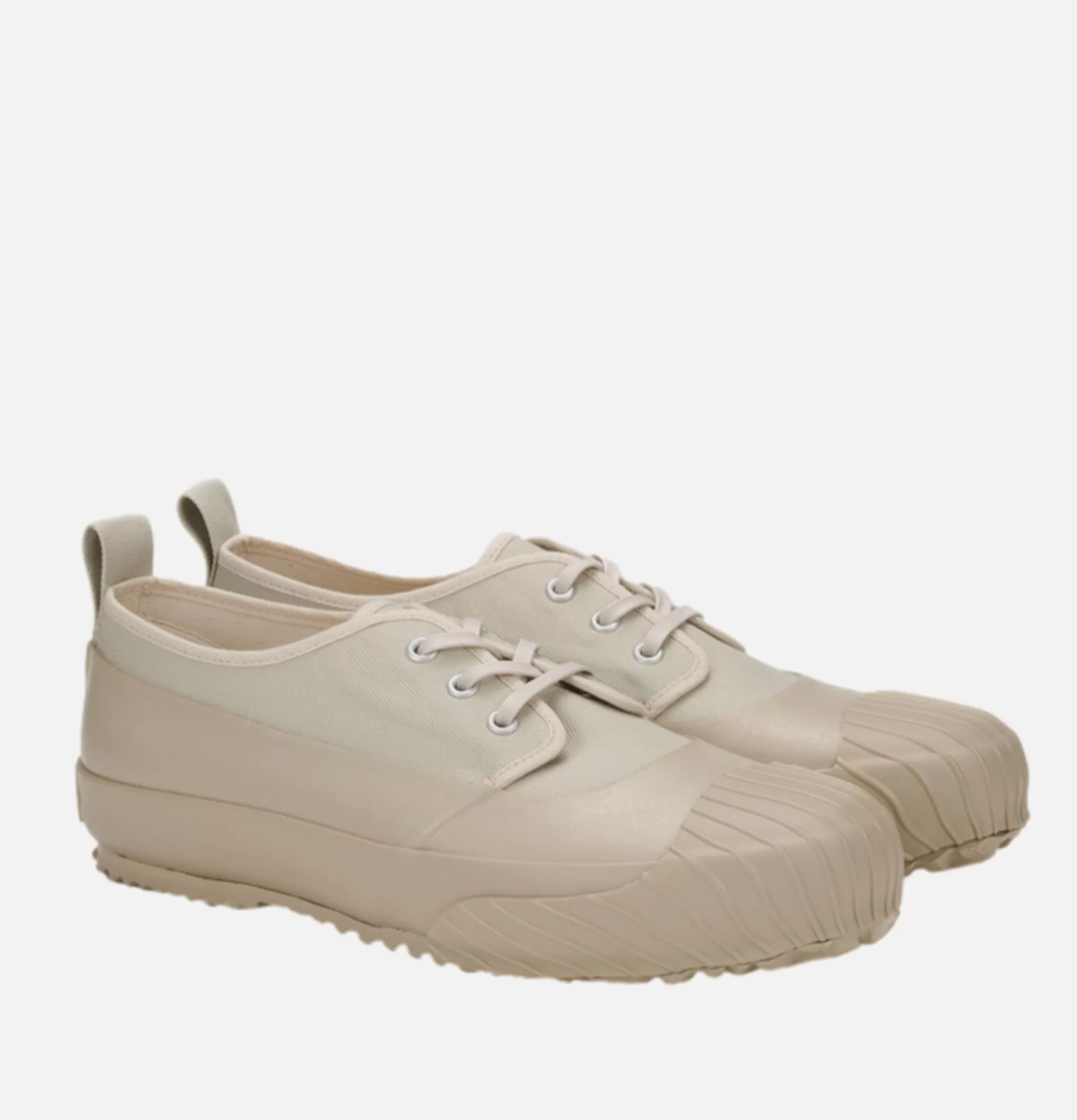 MOONSTAR Baskets | Alweather Low Beige