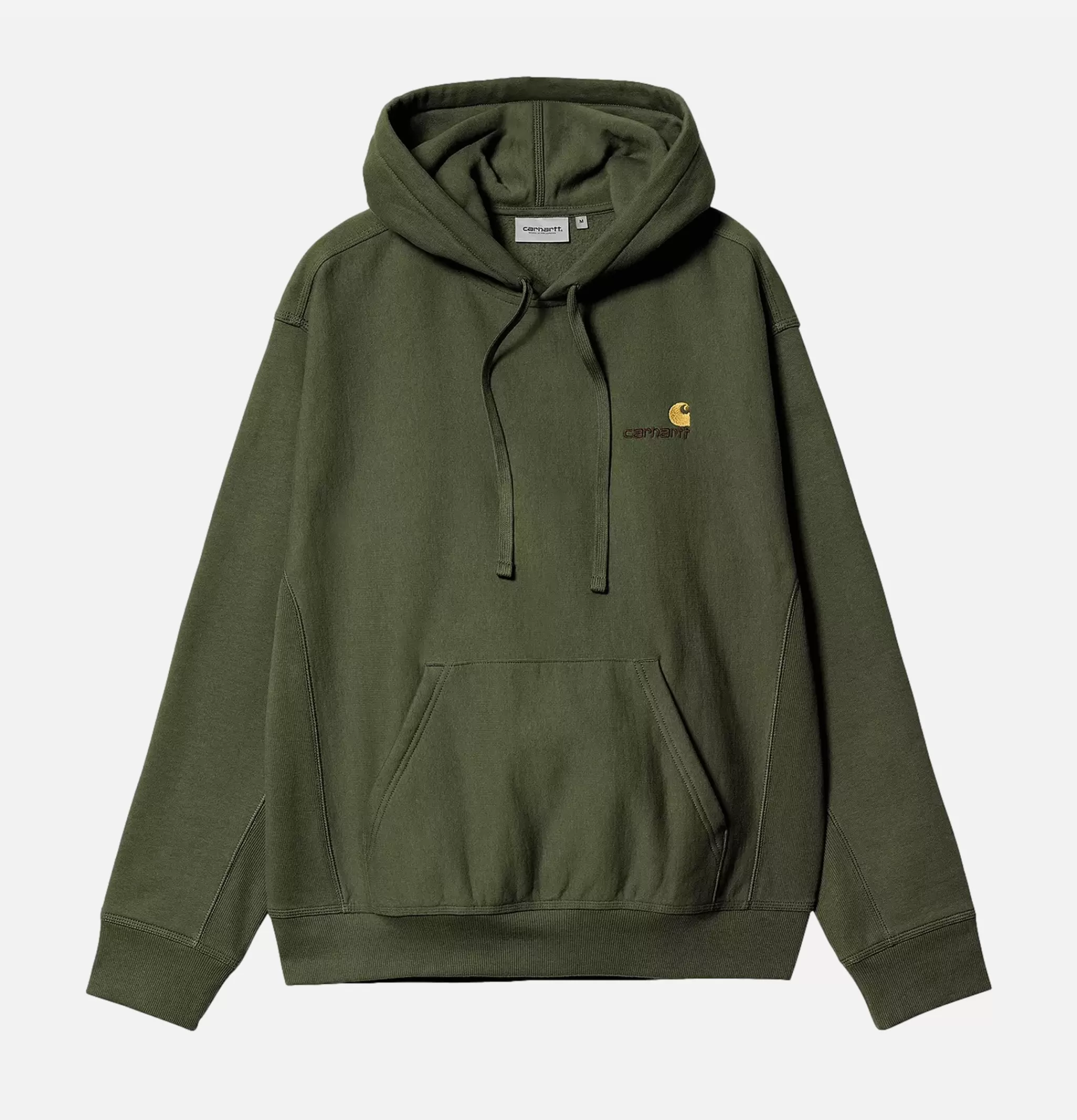 CARHARTT WIP Sweats & Polaires | American Script Hoodie Tarrago