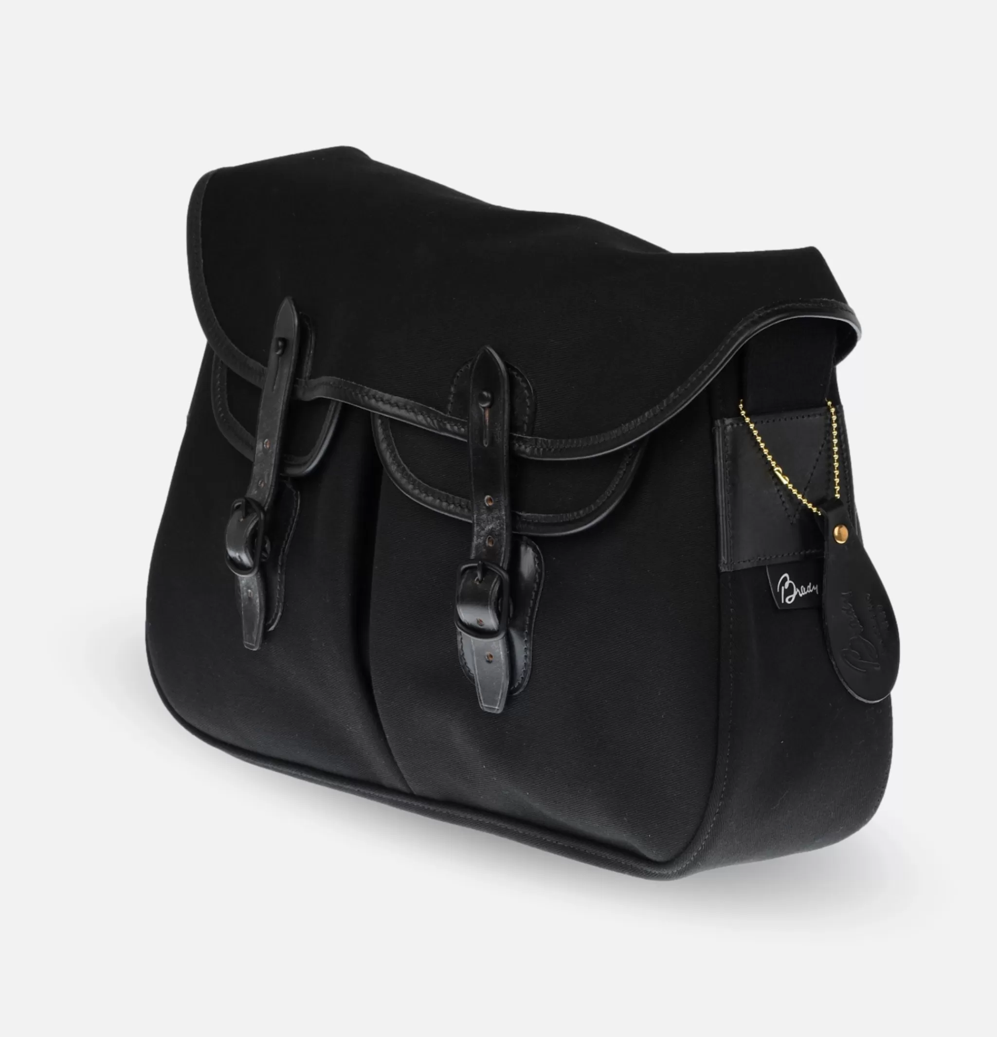 BRADY BAG Sacs Bandoulière | Ariel Large Black Edition