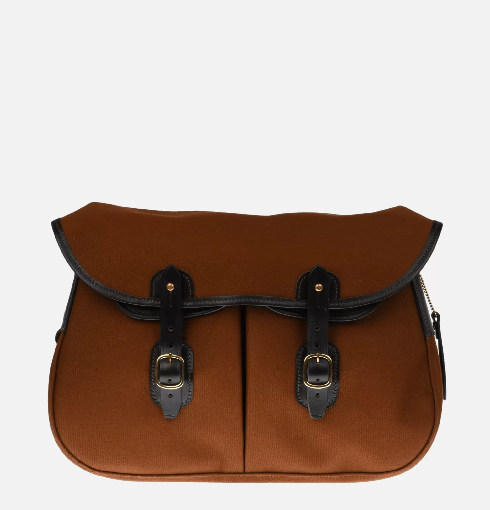 BRADY BAG Sacs Bandoulière | Ariel Large Marron