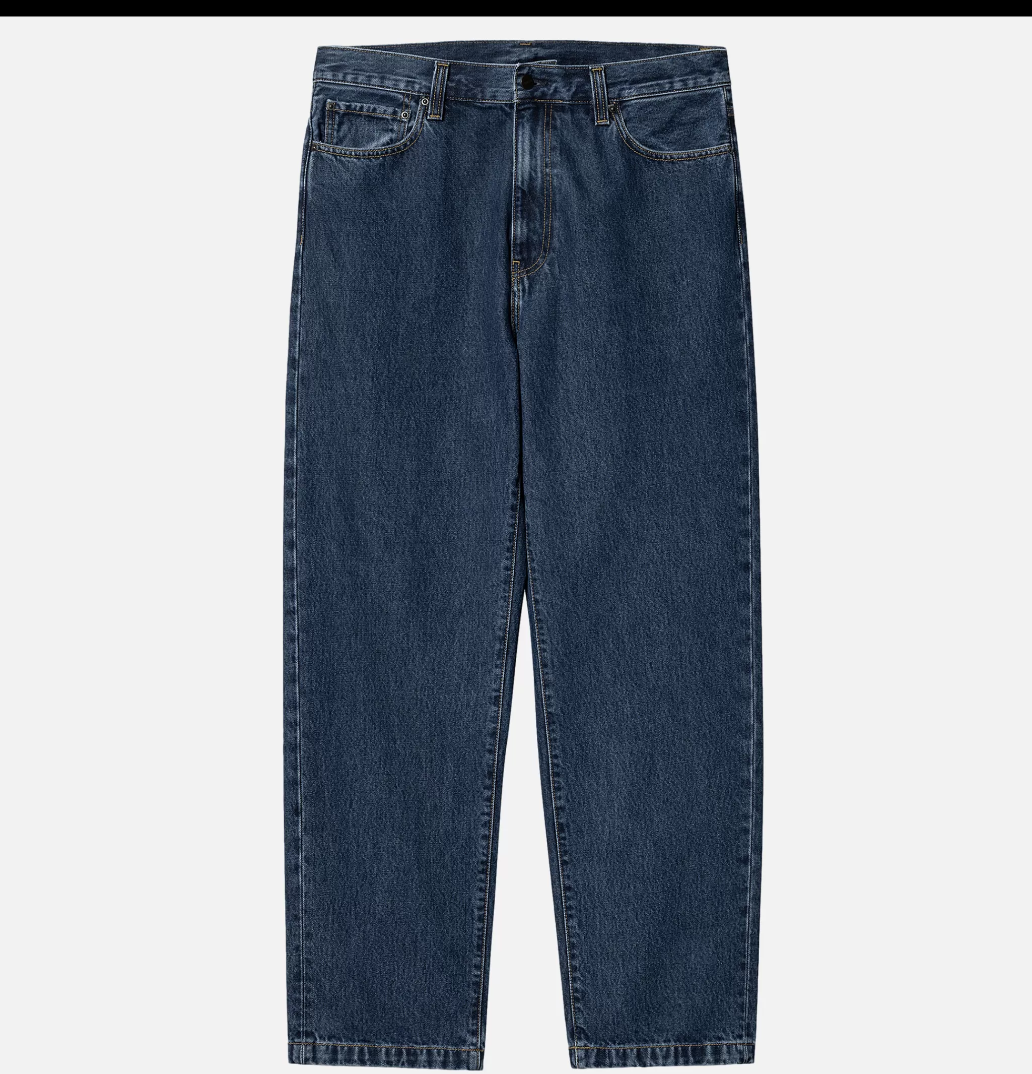 CARHARTT WIP Jeans | Aron Jean Blue Rinsed