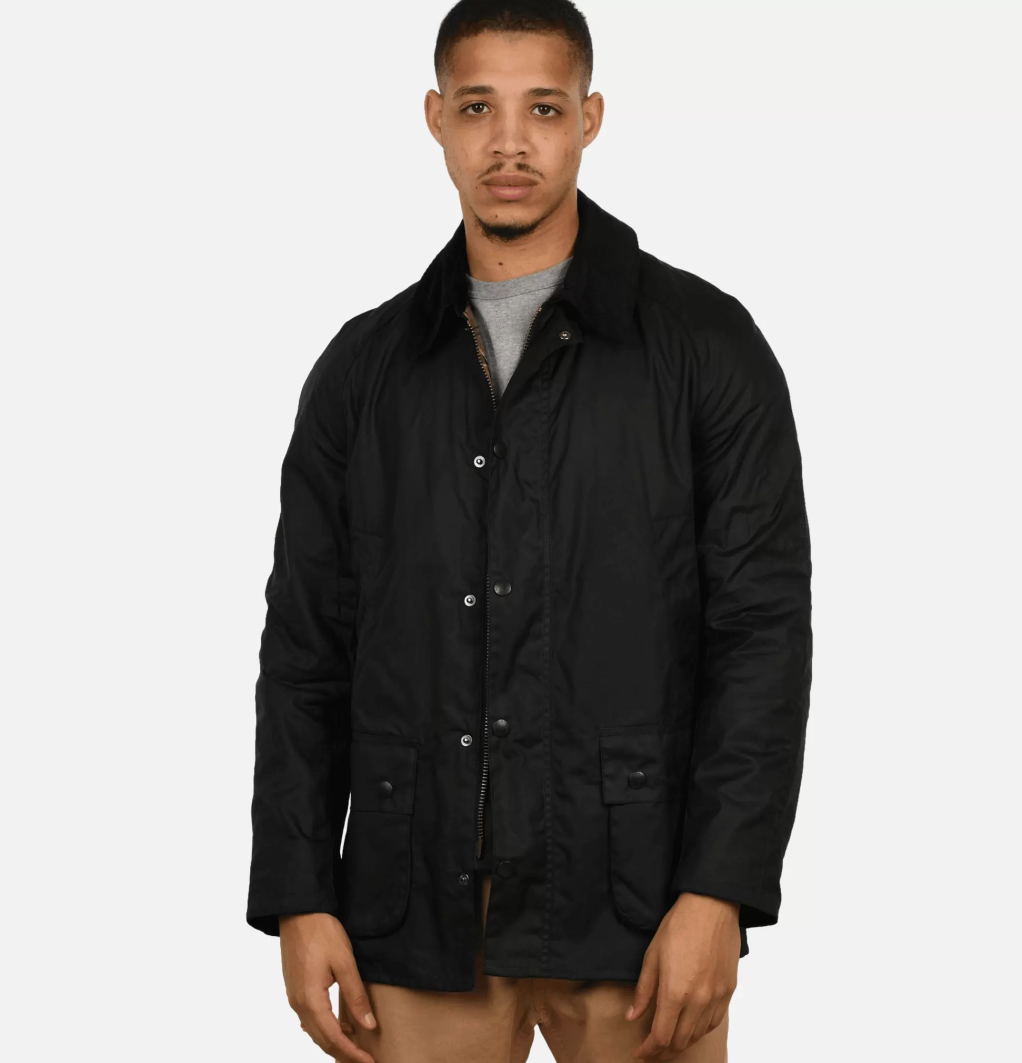 BARBOUR Vestes | Blousons & Manteaux | Ashby Jacket Navy