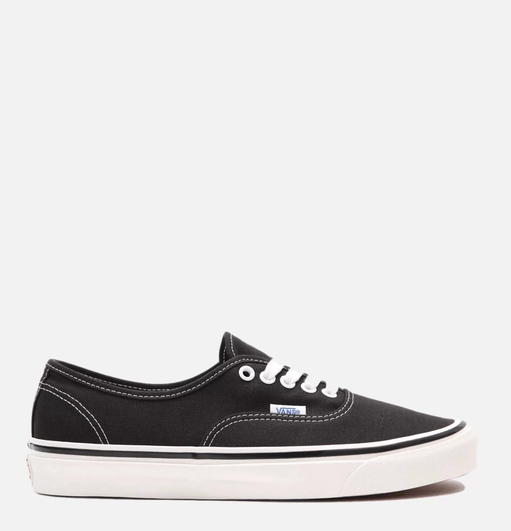 VANS Baskets | Baskets | Authentic Anaheim Black