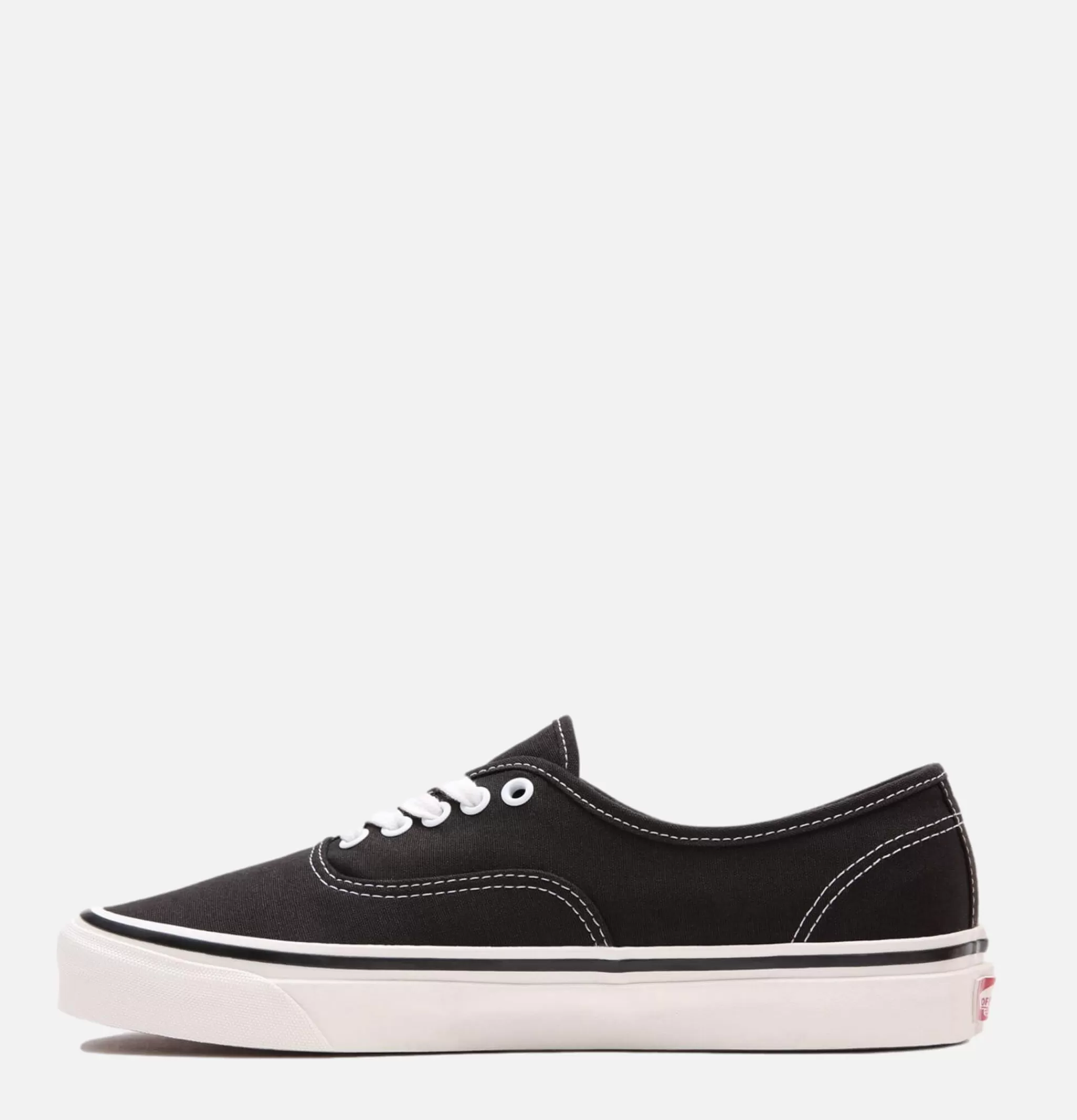 VANS Baskets | Baskets | Authentic Anaheim Black