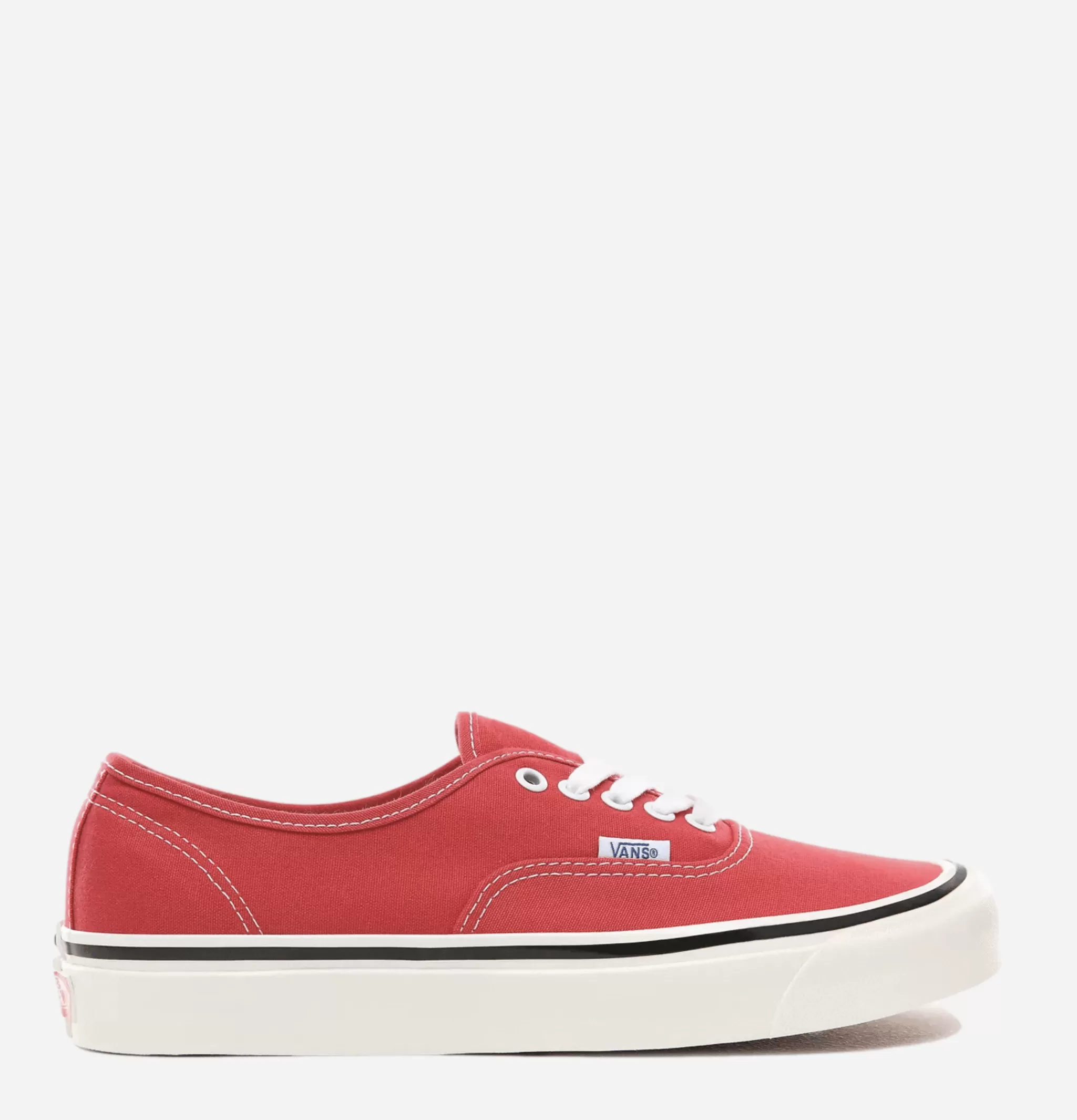 VANS Baskets | Baskets | Authentic Anaheim Red