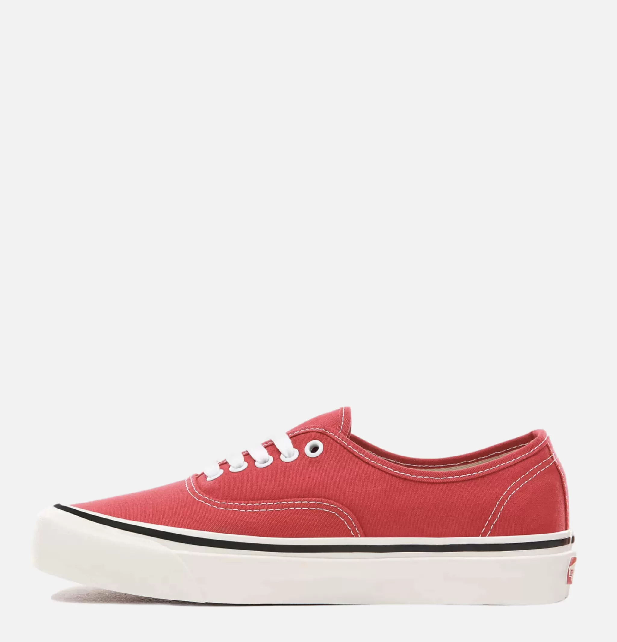 VANS Baskets | Baskets | Authentic Anaheim Red