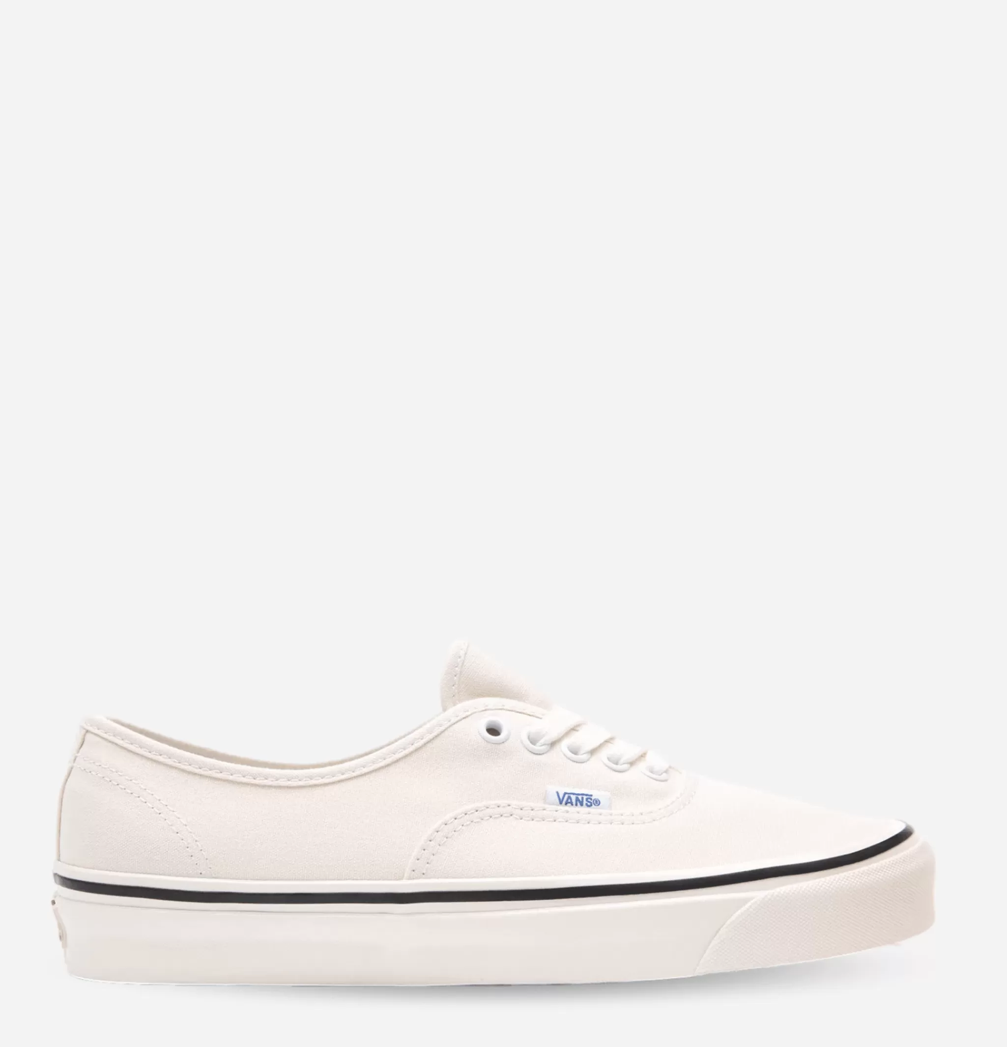 VANS Baskets | Baskets | Authentic Anaheim White