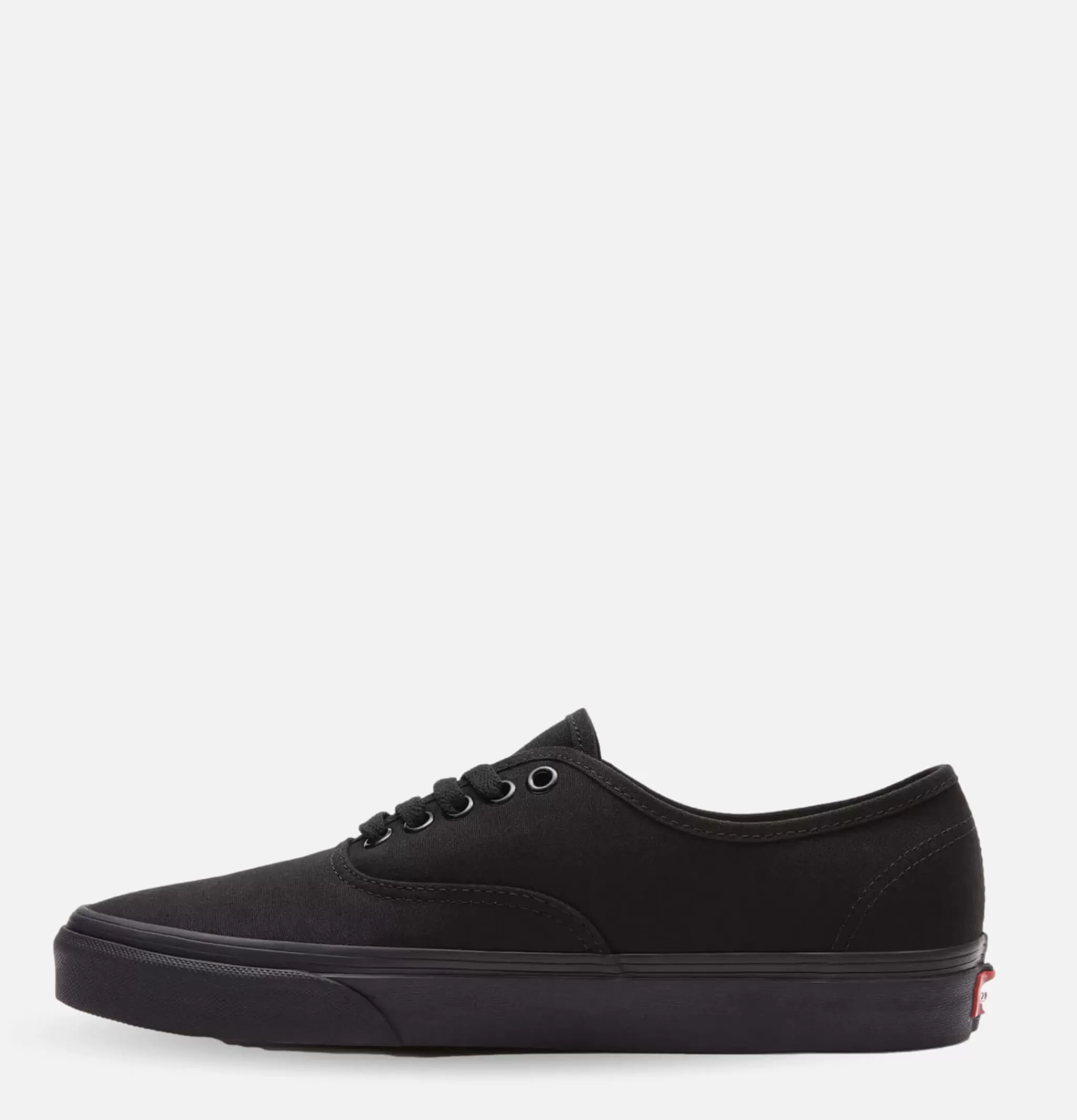 VANS Baskets | Baskets | Authentic Black