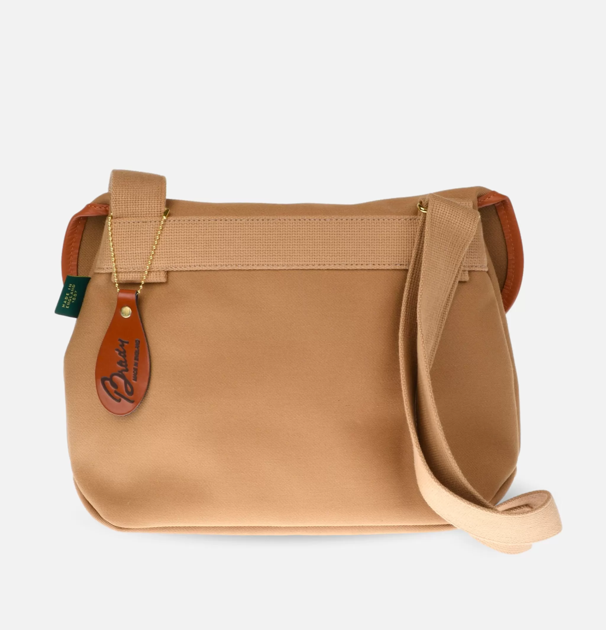 BRADY BAG Sacs Bandoulière | Avon Bag Khaki