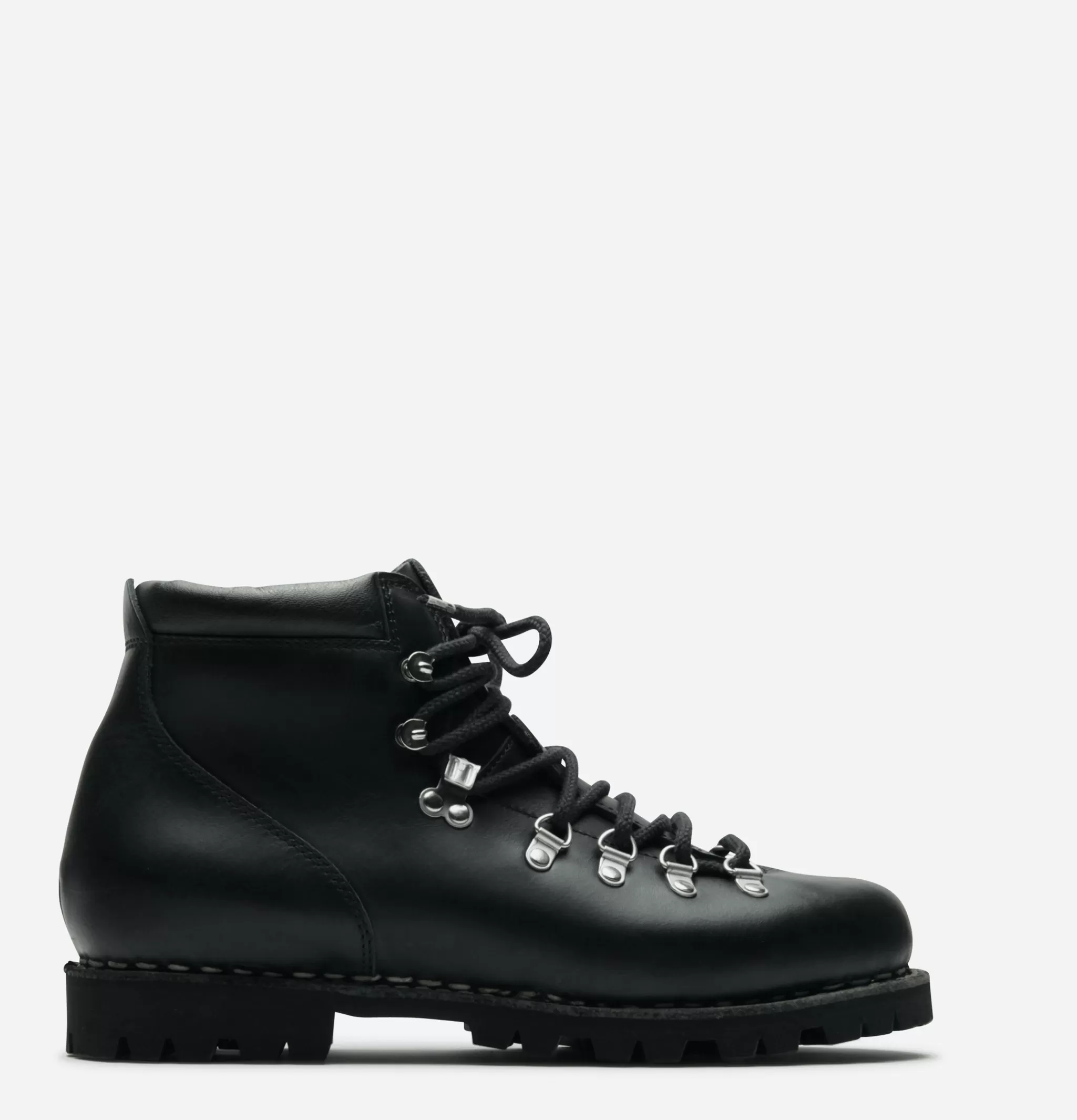 PARABOOT Bottes | Avoriaz Jannu Black