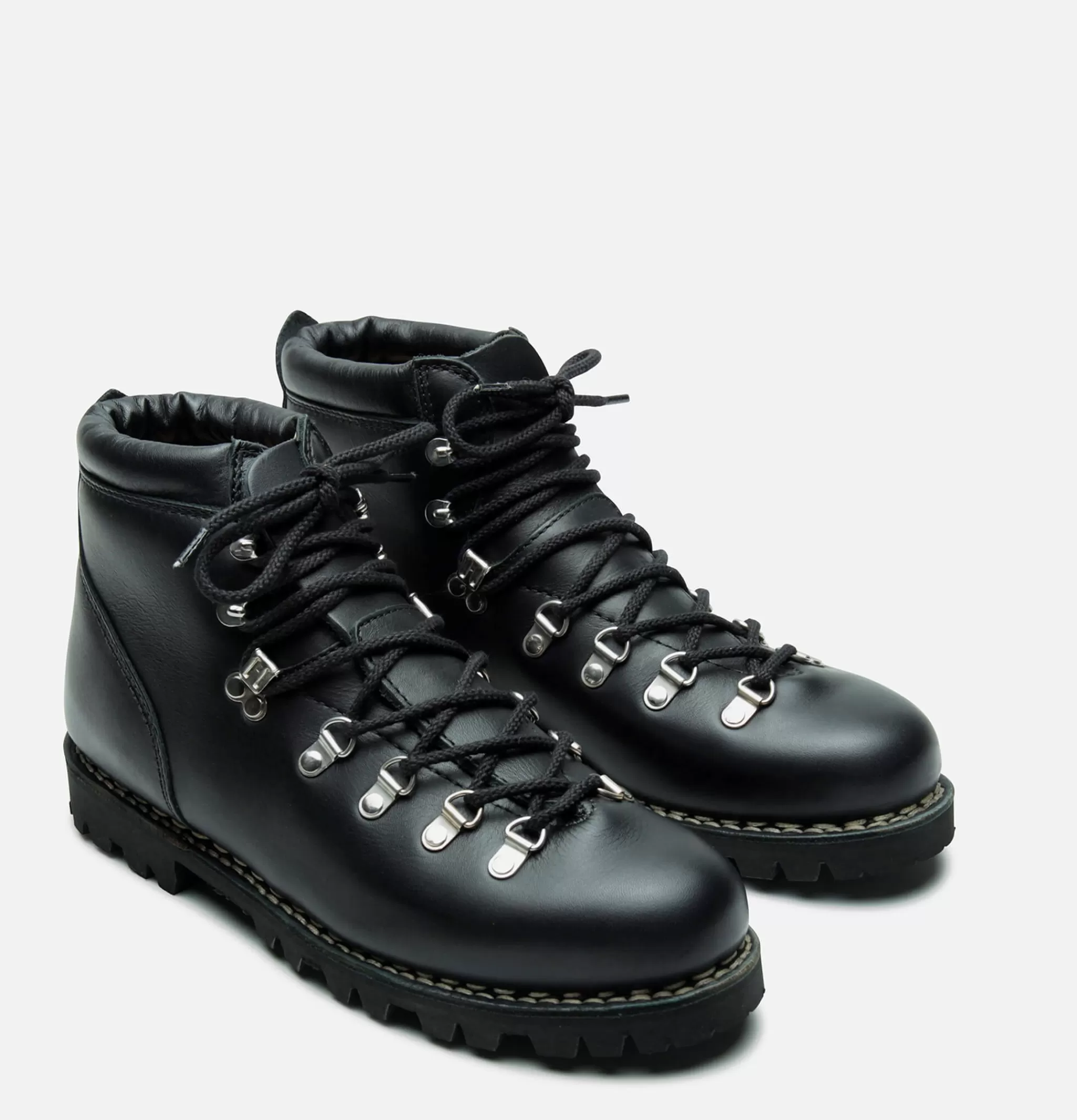 PARABOOT Bottes | Avoriaz Jannu Black