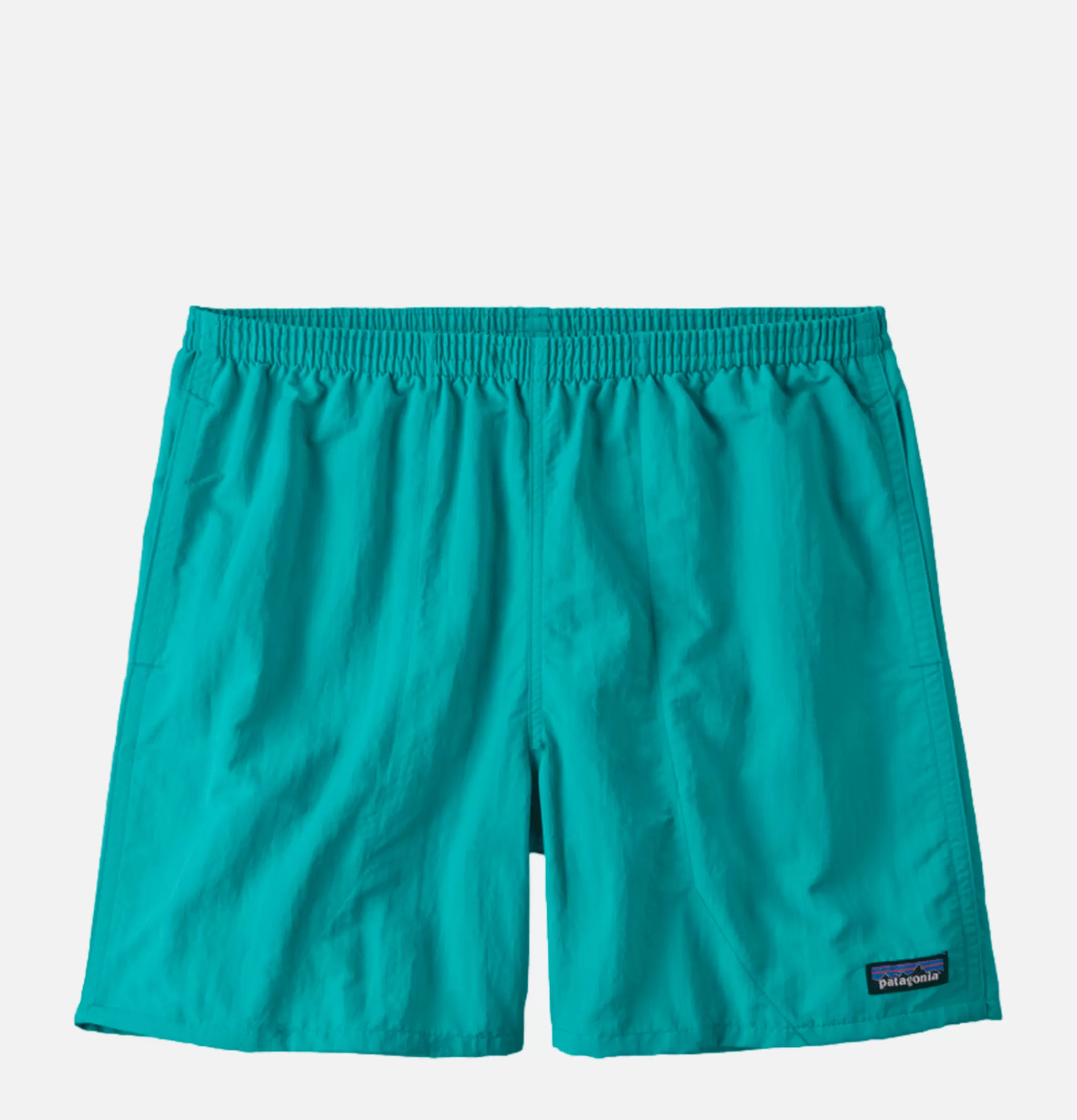 PATAGONIA Maillot De Bain | Baggies Light Shorts Subtidal Blue