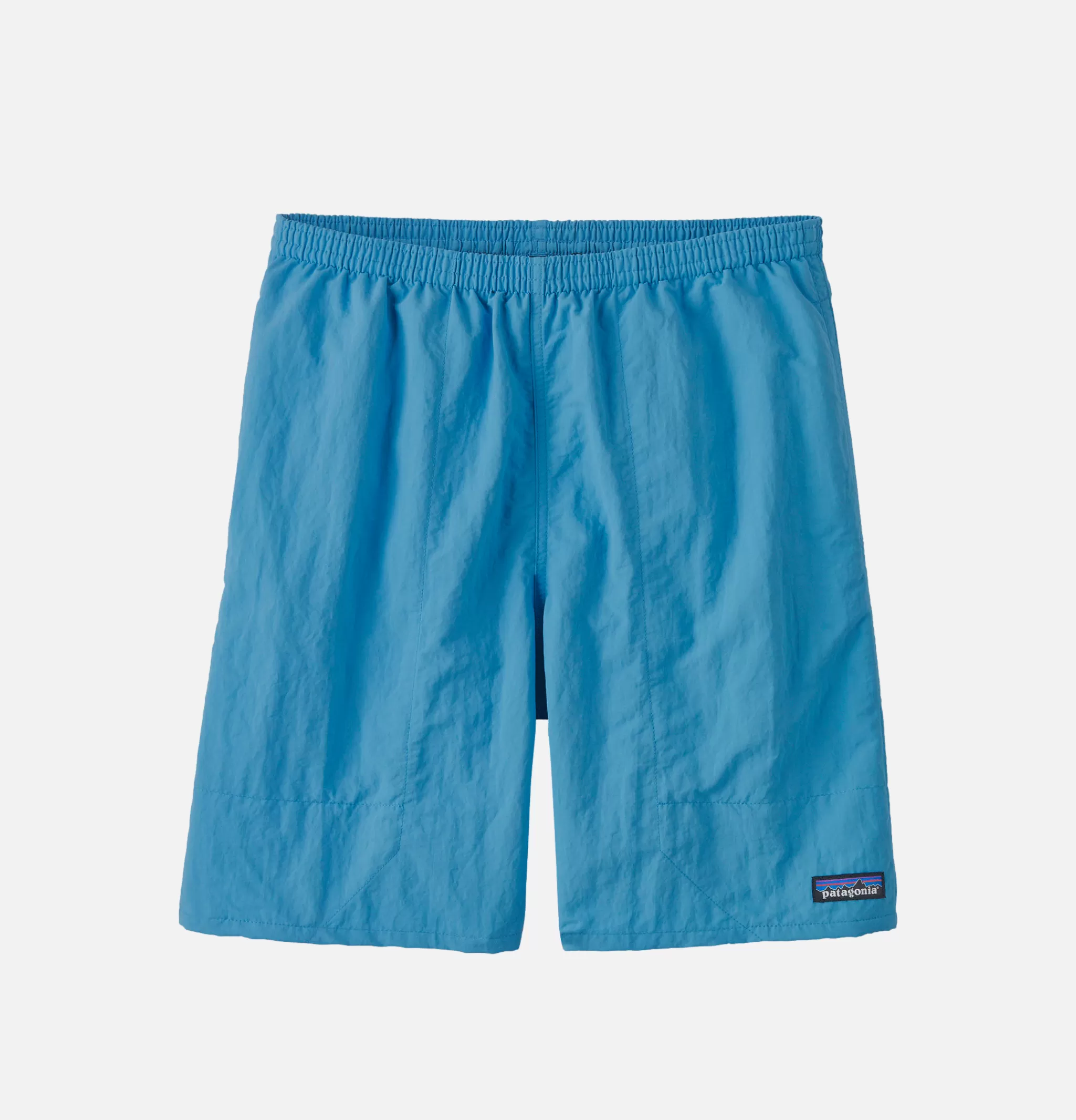 PATAGONIA Maillot De Bain | Baggies Long Lago Blue