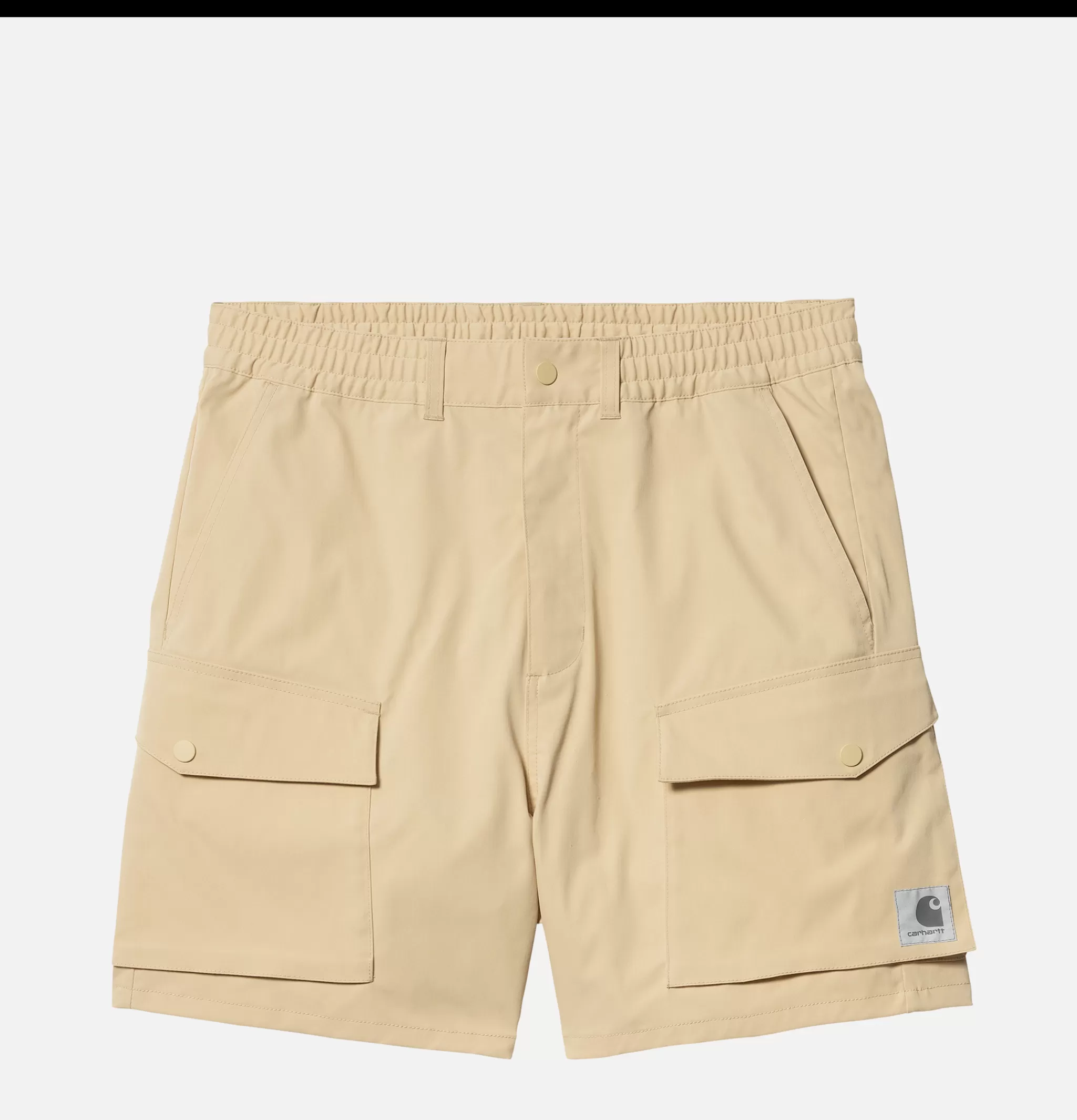 CARHARTT WIP Shorts | Balto Short Cornsilk