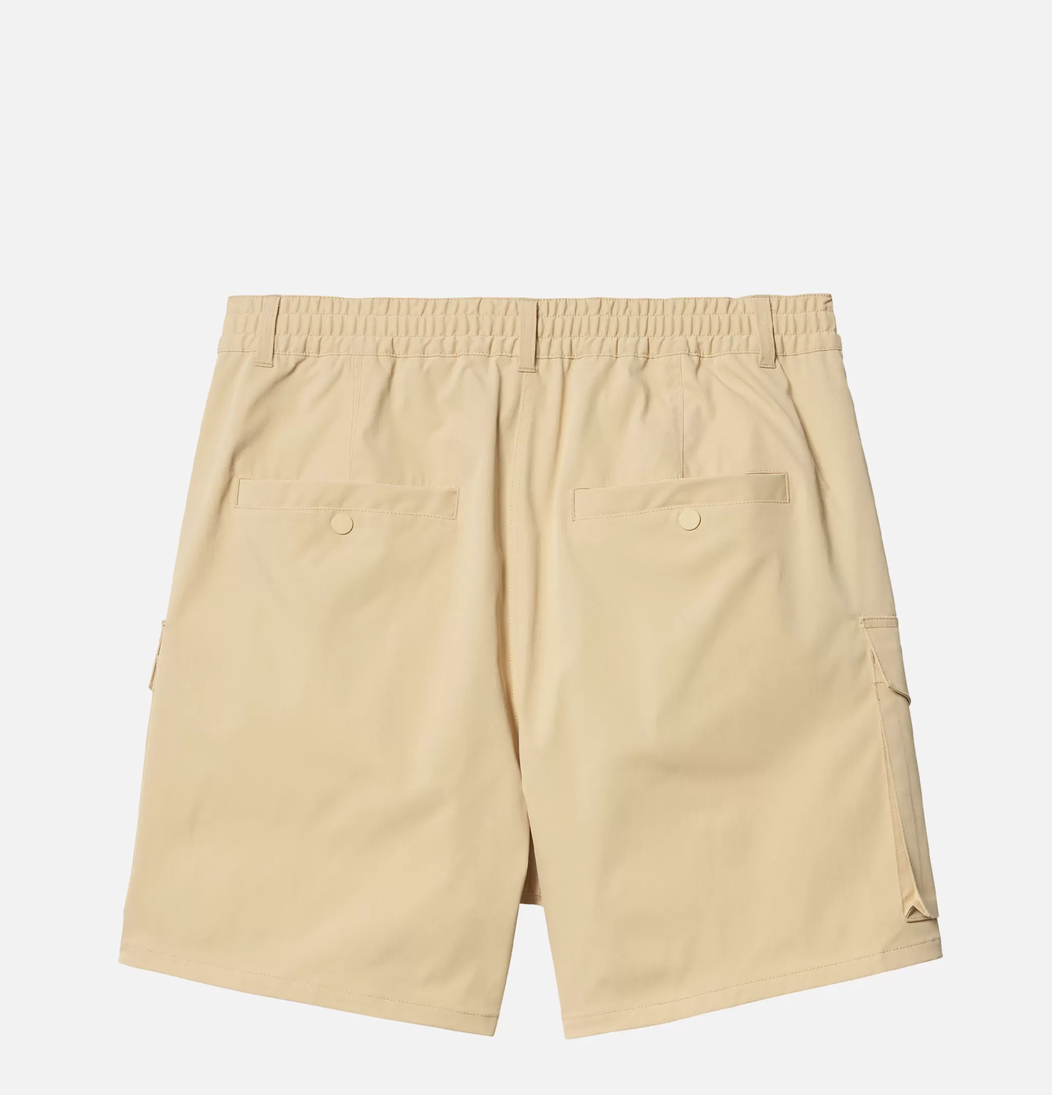 CARHARTT WIP Shorts | Balto Short Cornsilk