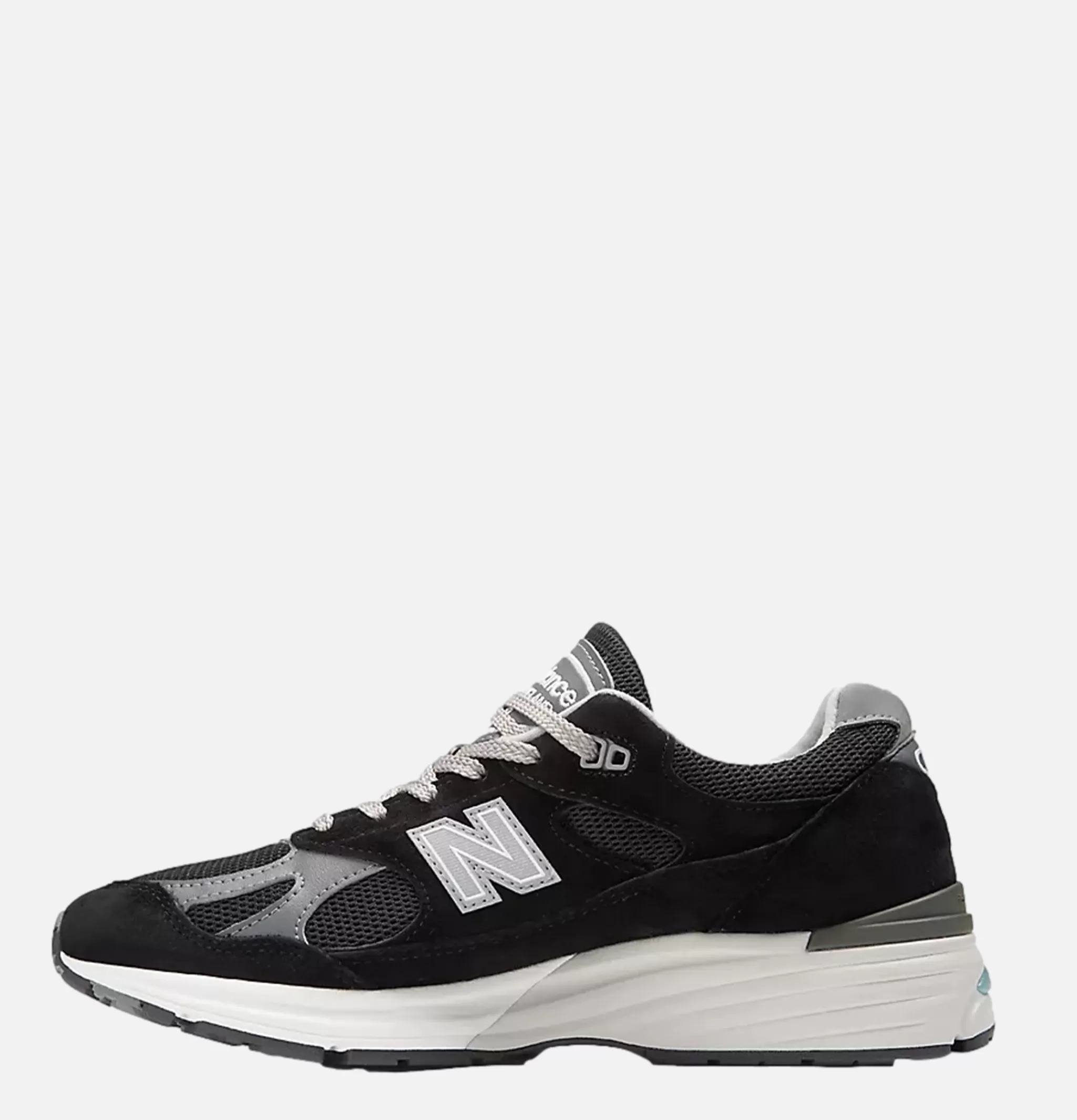 NEW BALANCE Baskets | Basket 991 Bk2 Noir