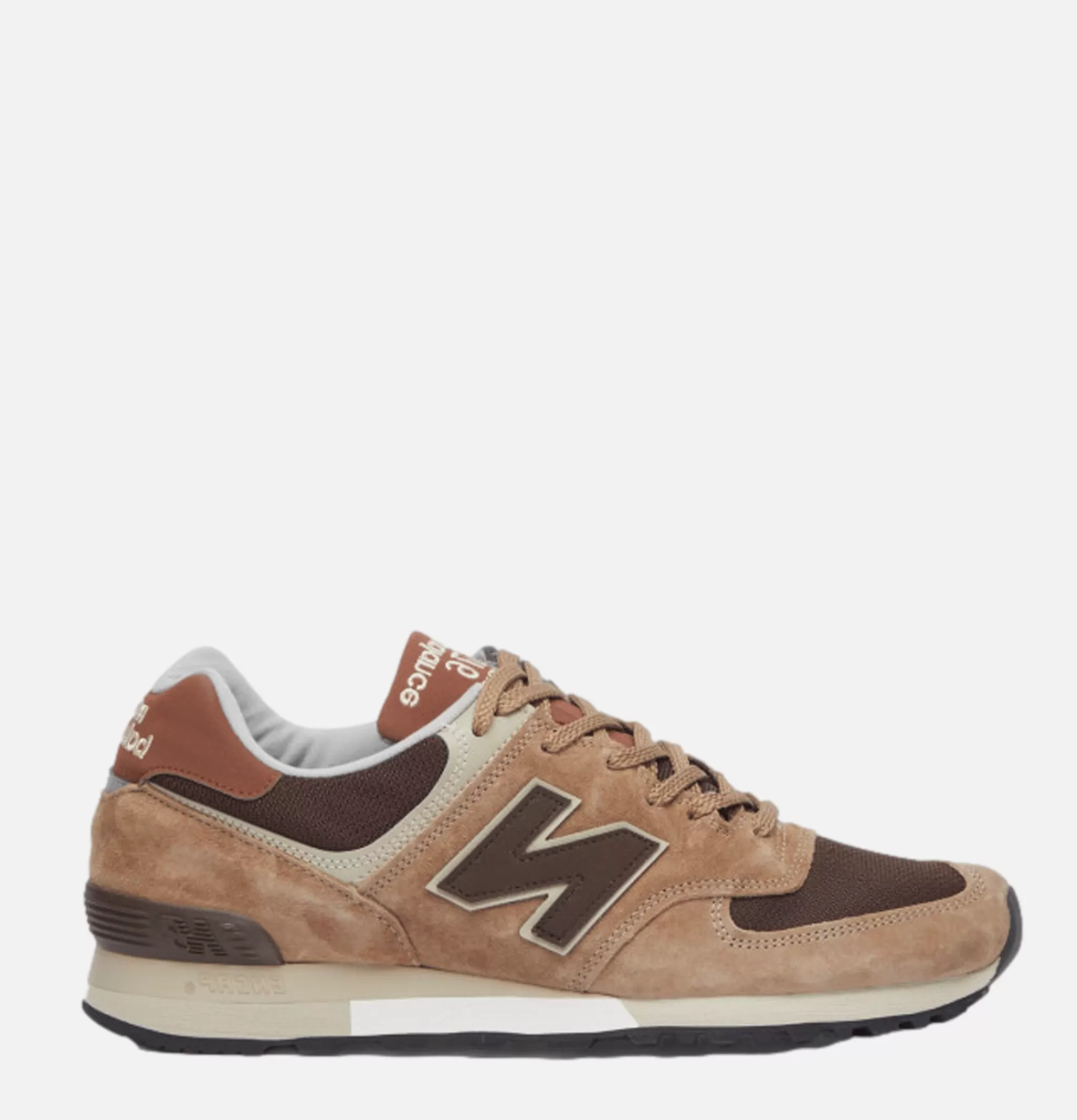 NEW BALANCE Baskets | Basket 576 Brown