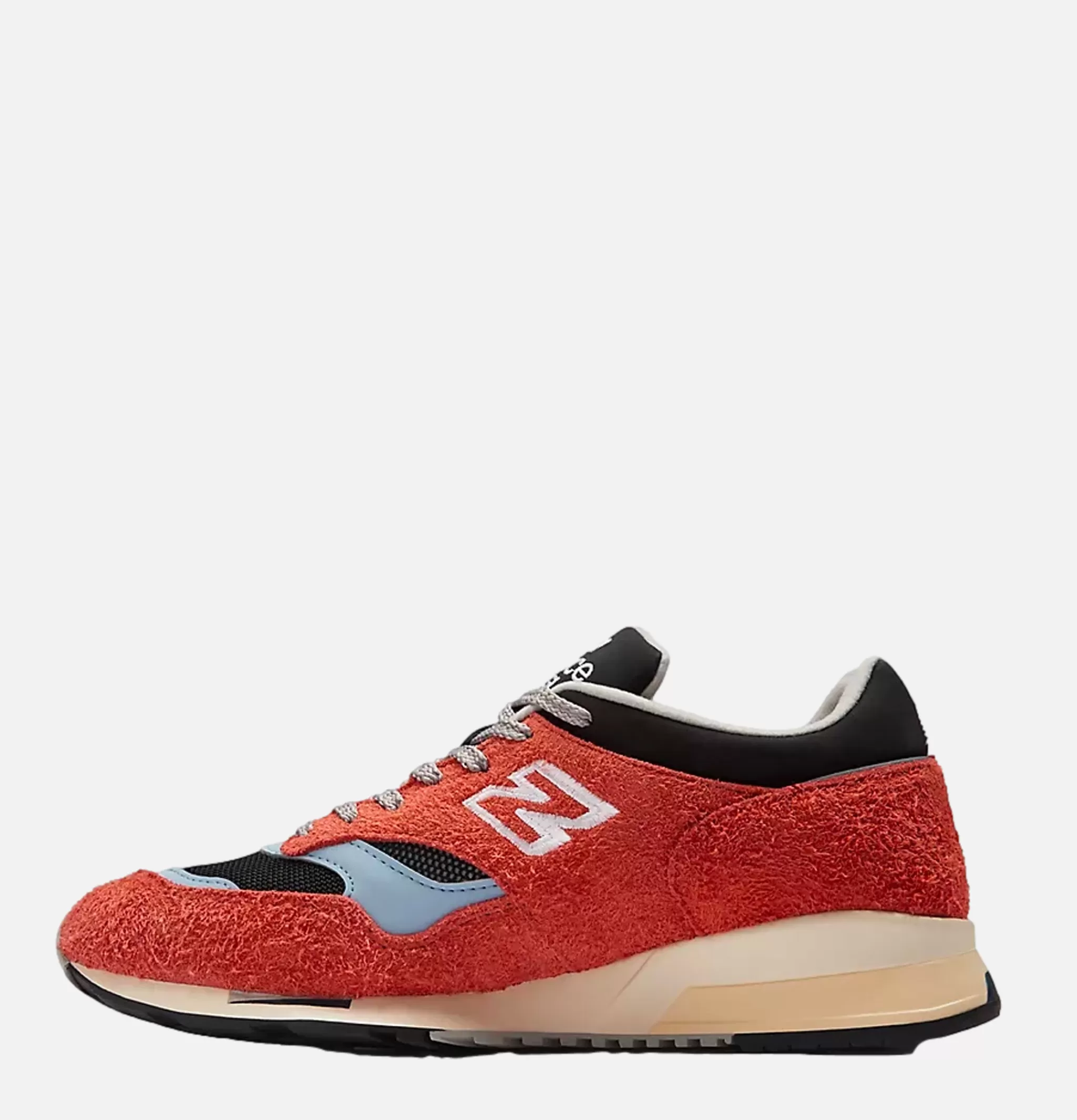 NEW BALANCE Baskets | Basket 1500 Orange Black