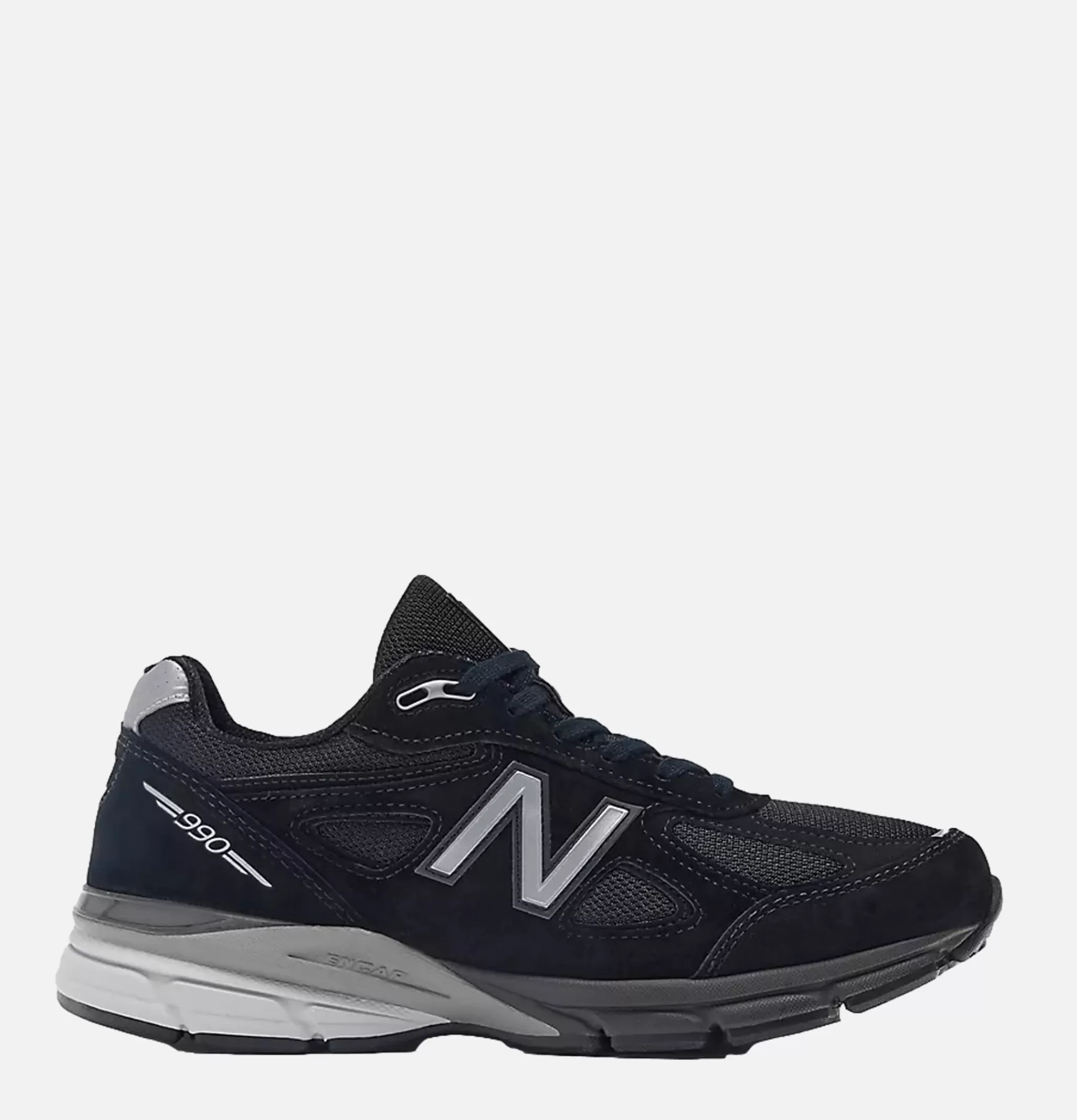 NEW BALANCE Baskets | Basket 990 V4 Black