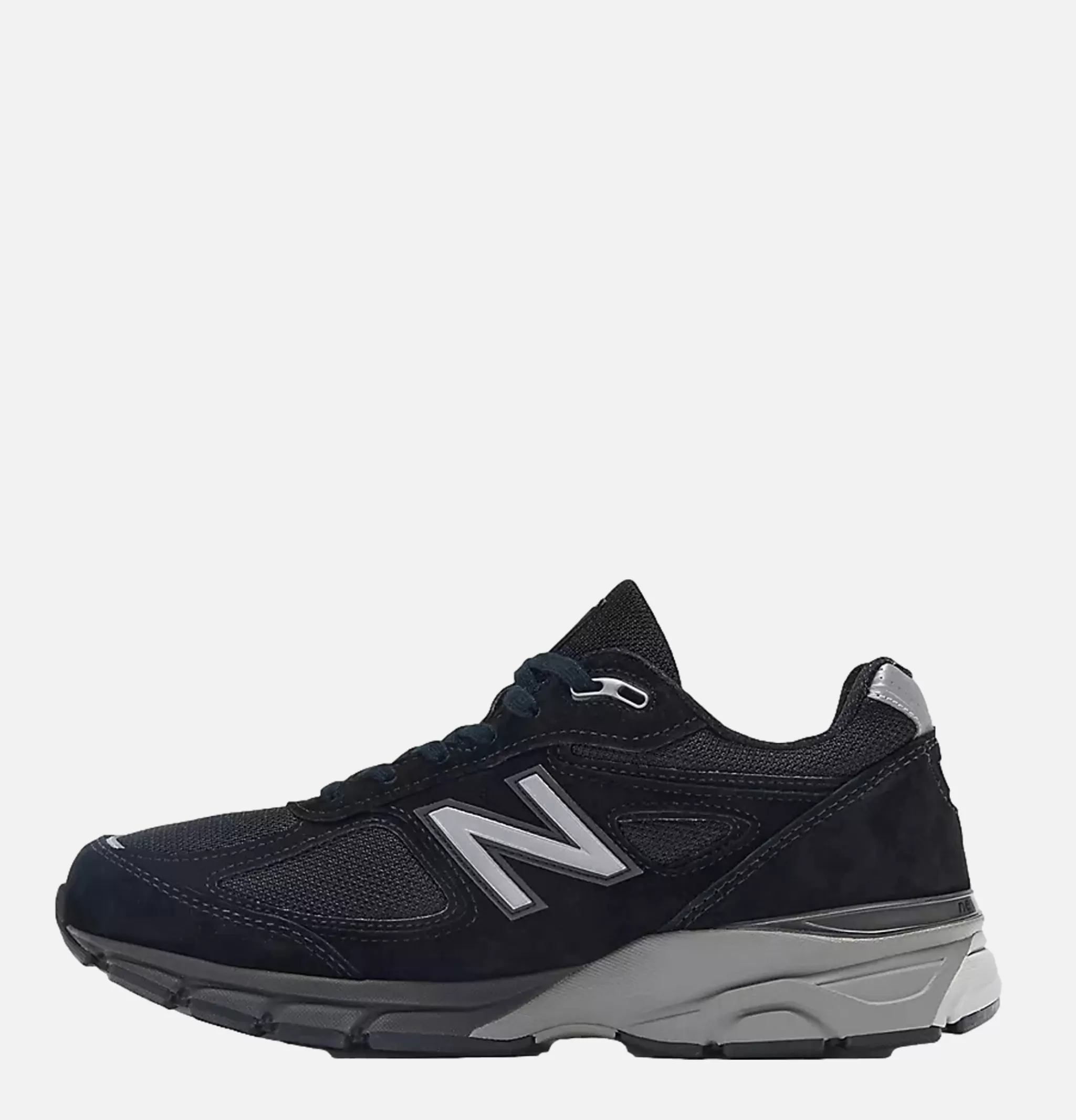 NEW BALANCE Baskets | Basket 990 V4 Black