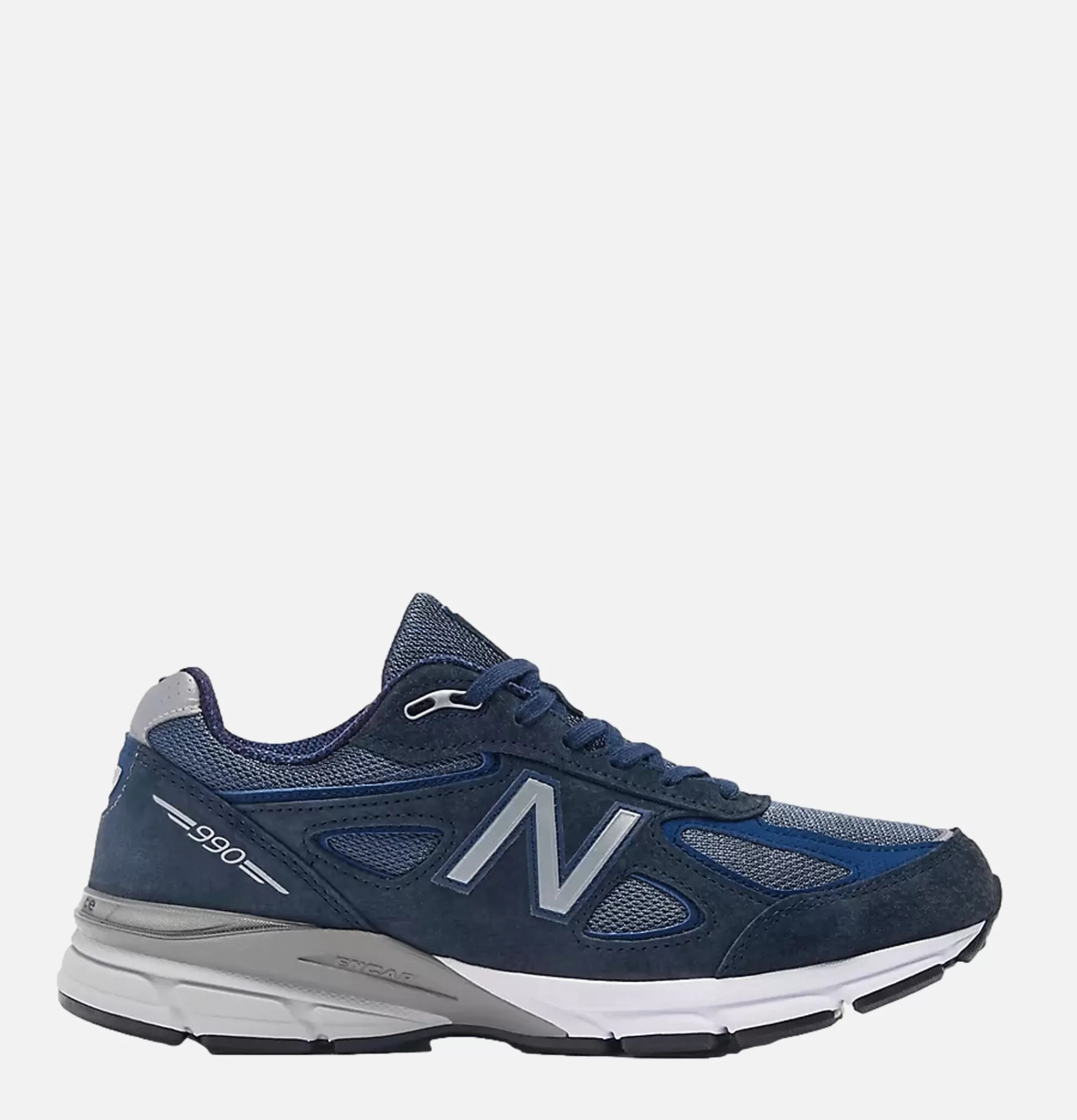 NEW BALANCE Baskets | Basket 990 V4 Navy