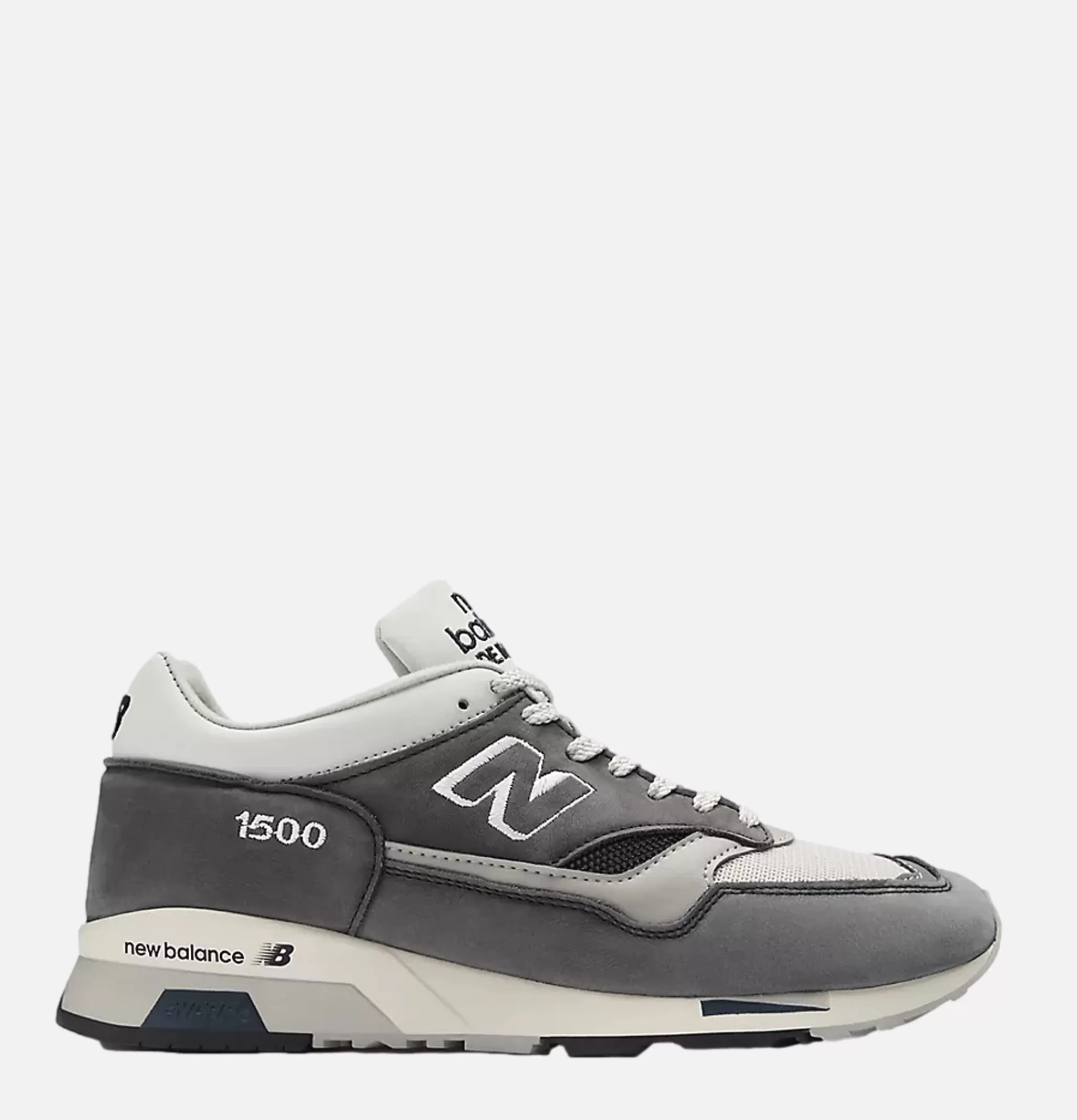 NEW BALANCE Baskets | Baskets 1500 Grey