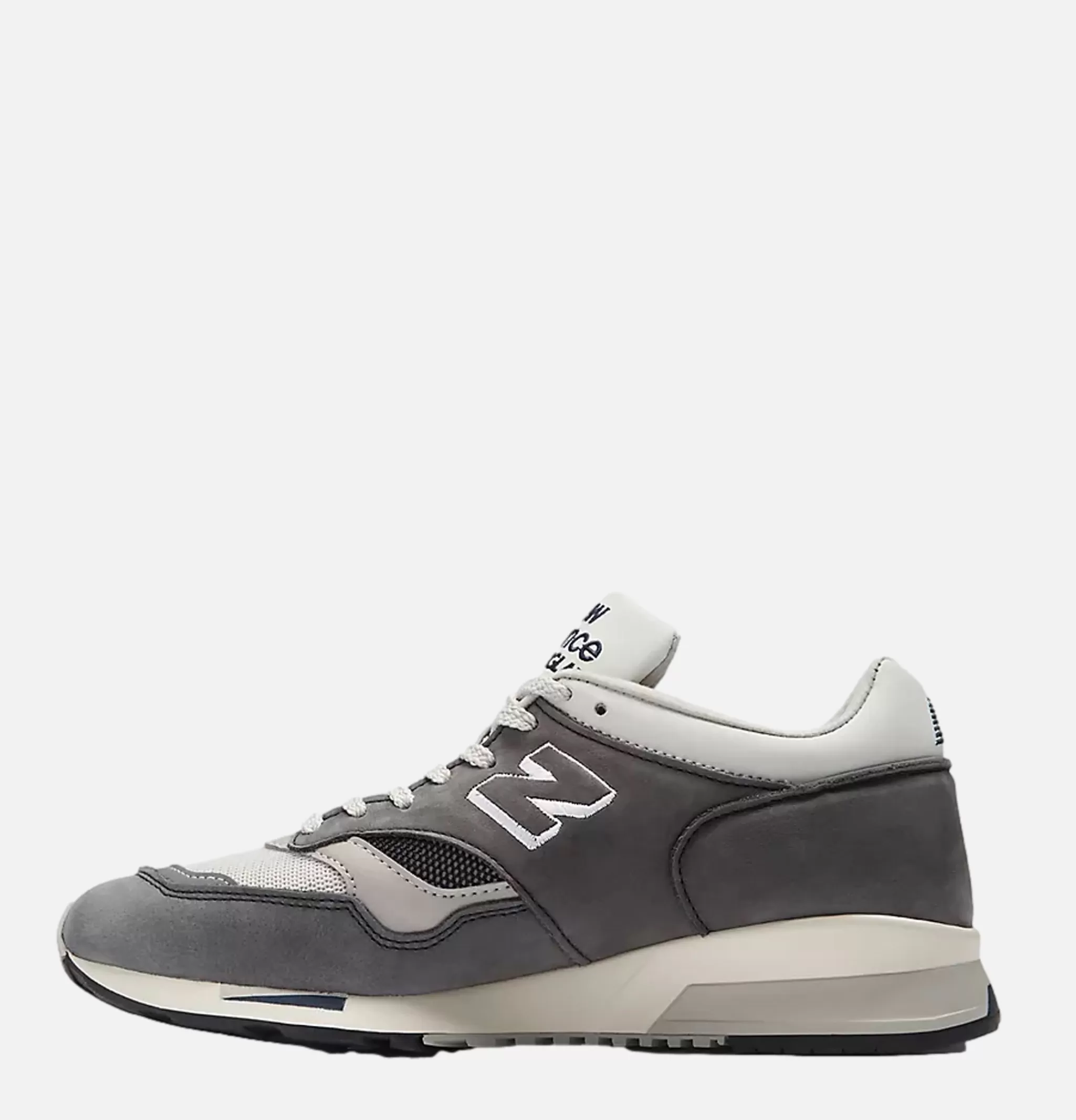 NEW BALANCE Baskets | Baskets 1500 Grey