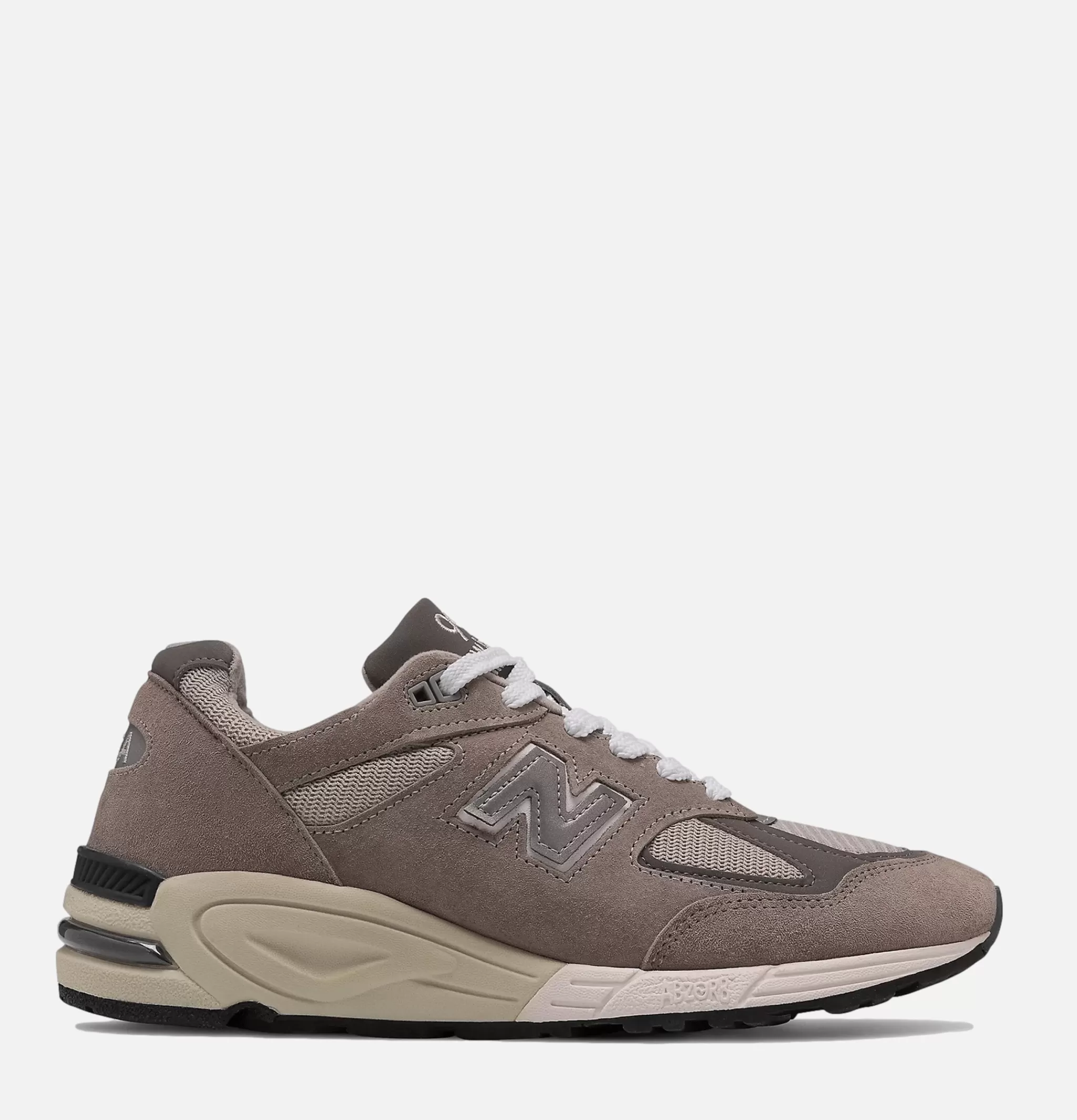 NEW BALANCE Baskets | Baskets 990 V2 SGrey