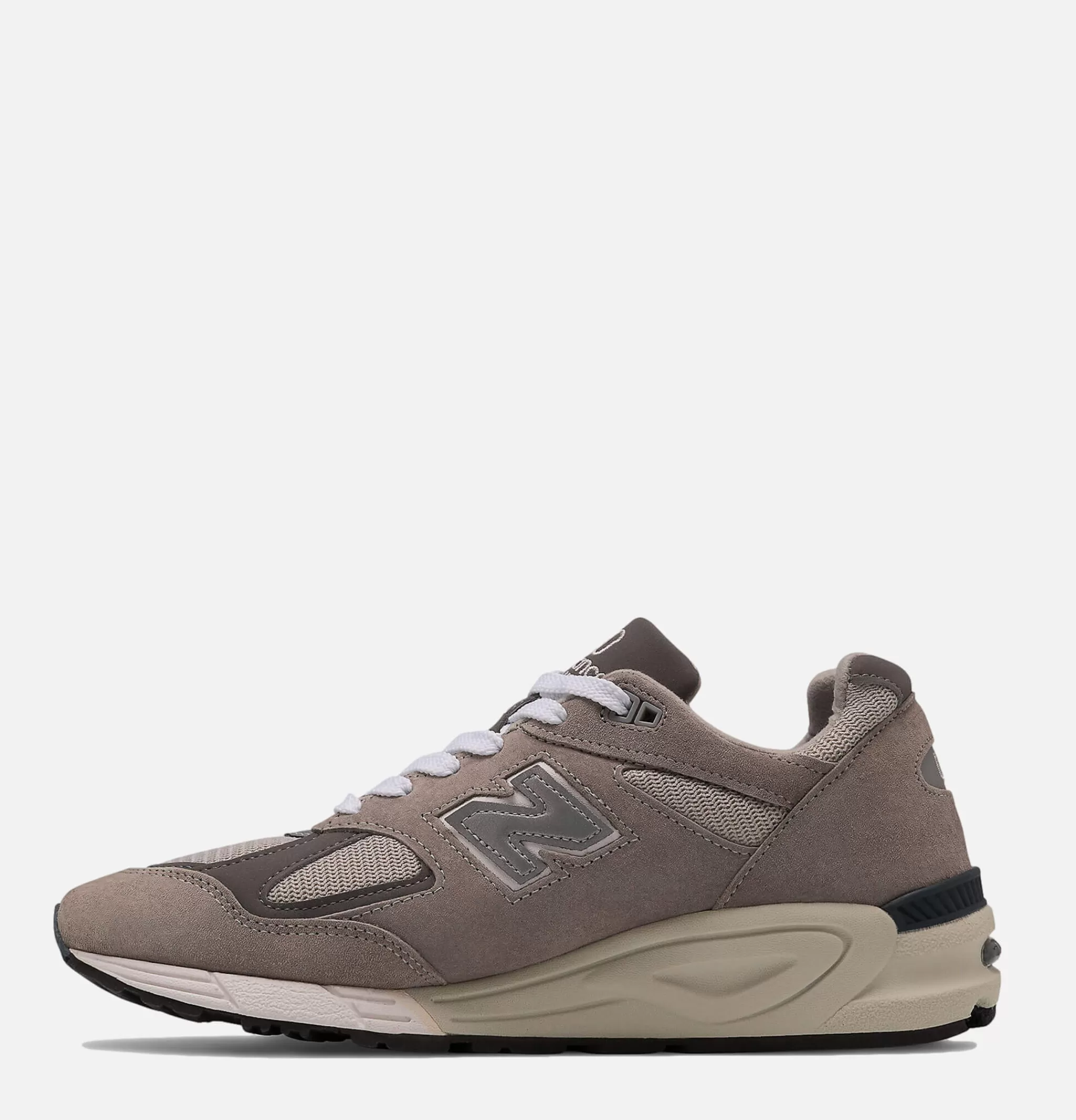 NEW BALANCE Baskets | Baskets 990 V2 SGrey