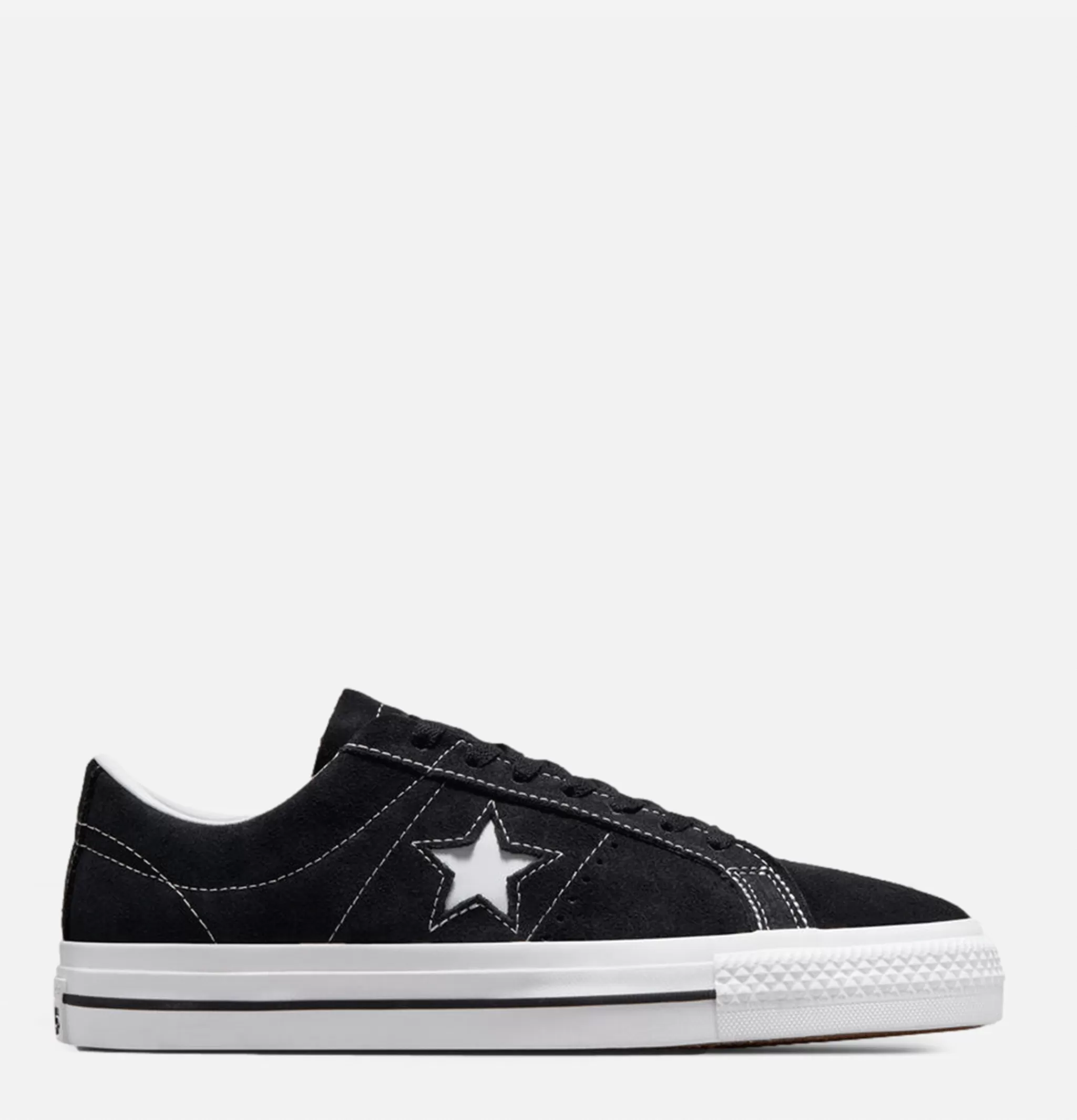 CONVERSE Baskets | Baskets One Star Black