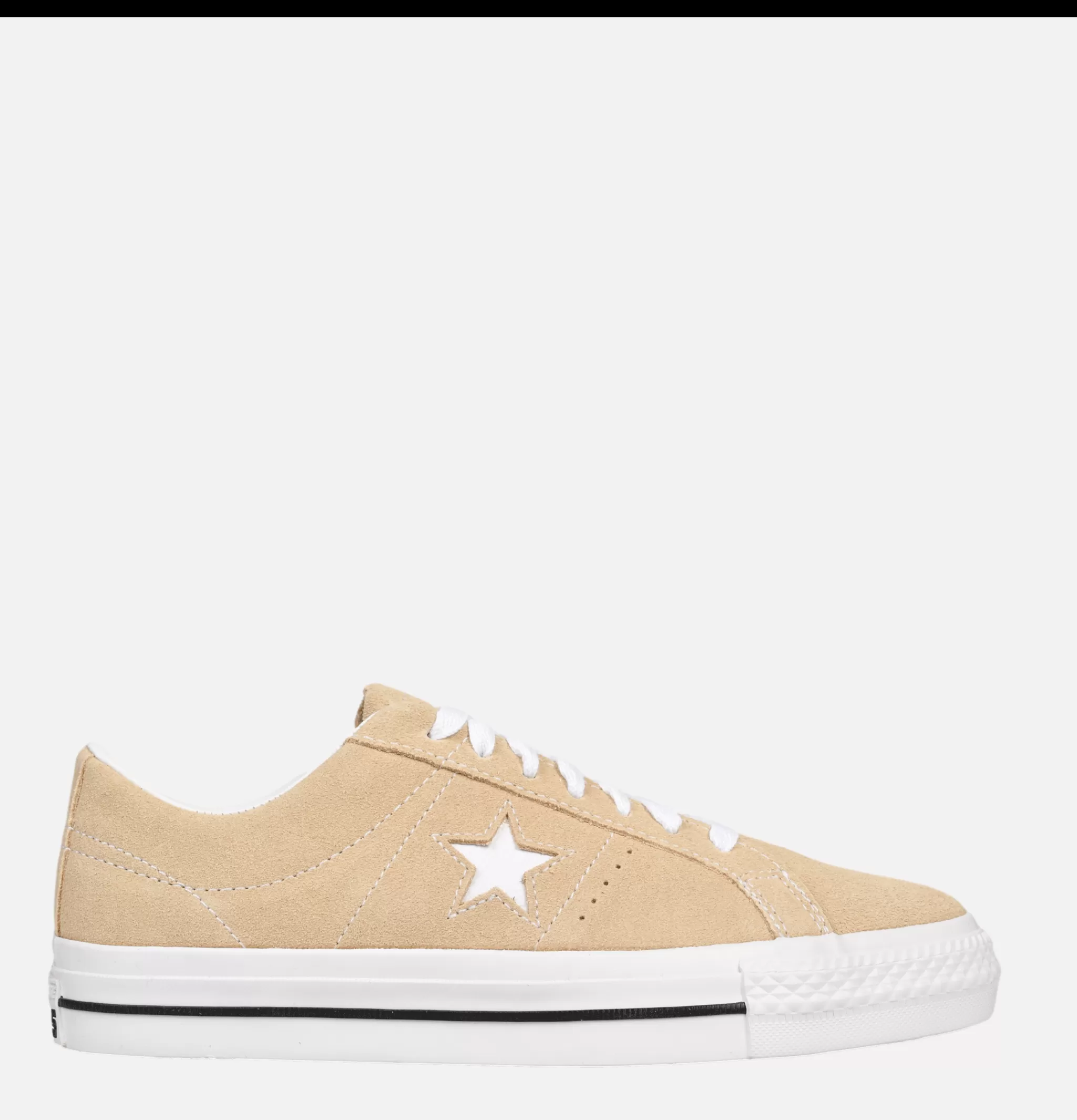 CONVERSE Baskets | Baskets One Star Oat Milk