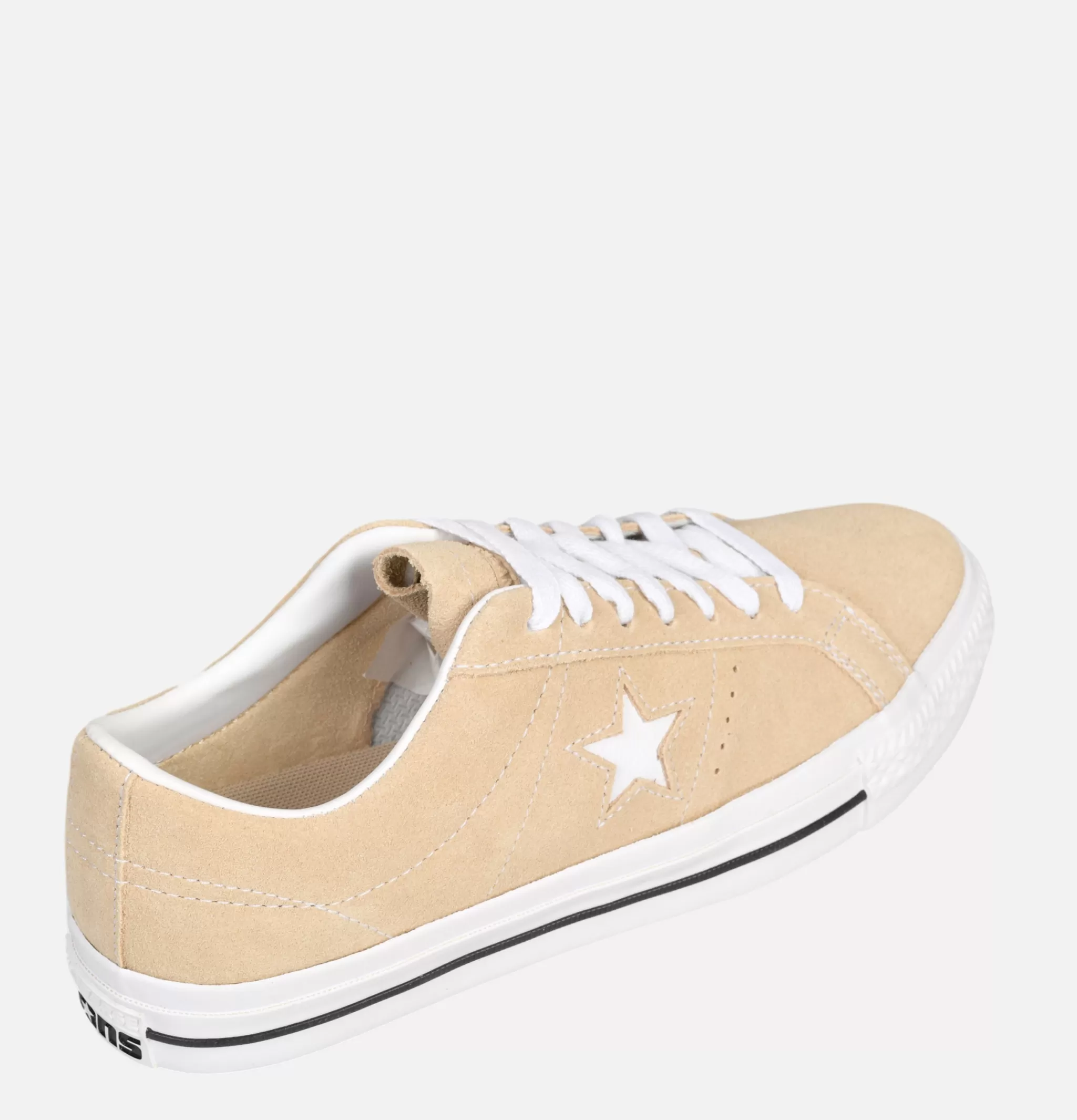 CONVERSE Baskets | Baskets One Star Oat Milk