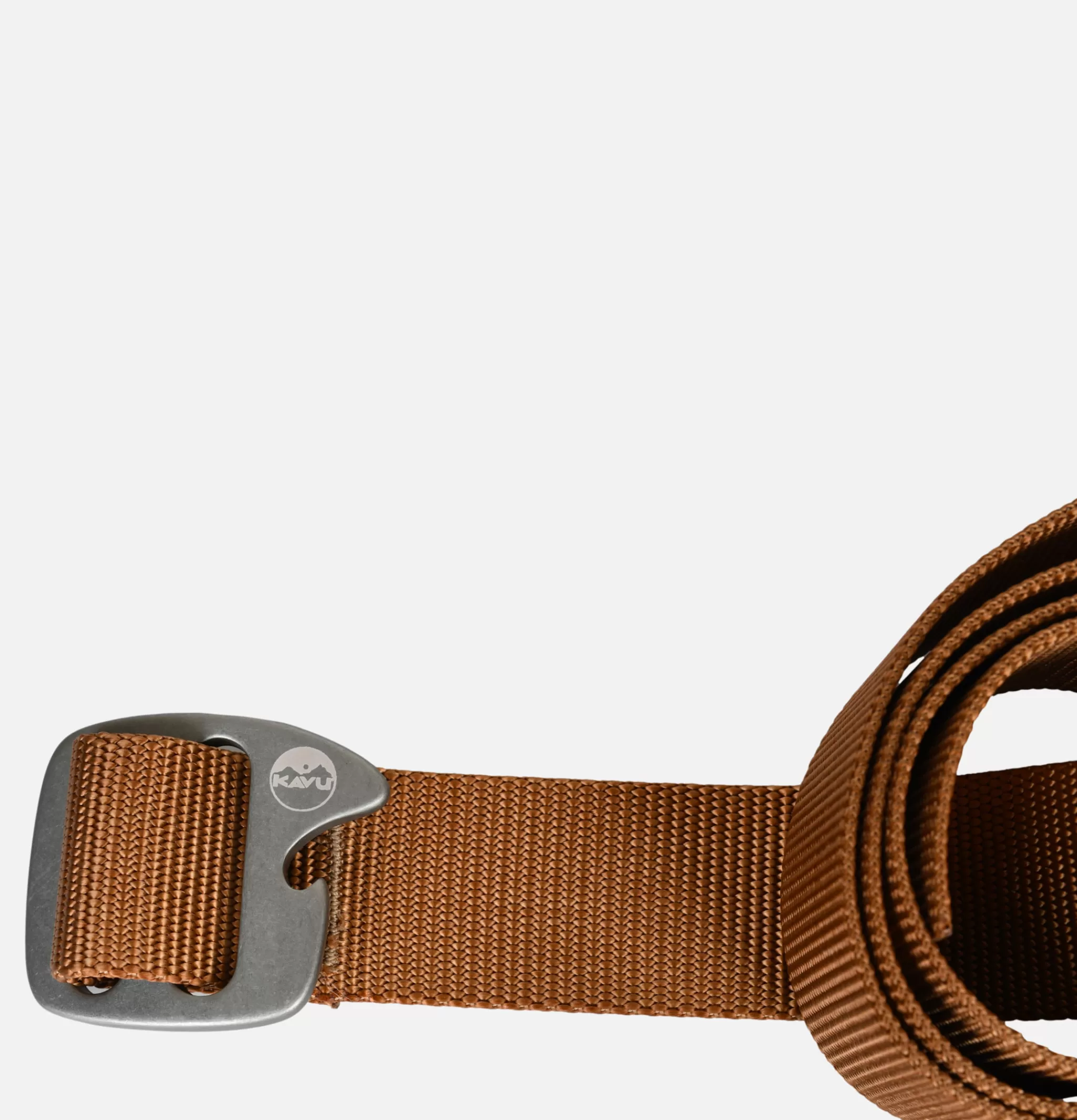 KAVU Ceintures | Beber Belt Coyote