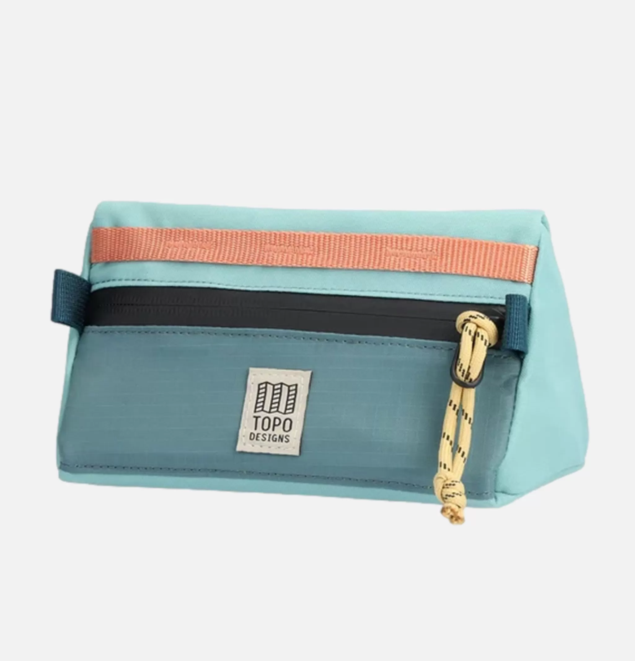 TOPO DESIGNS Autres Sacs | Bike Bag Mini Geode Sea Pine