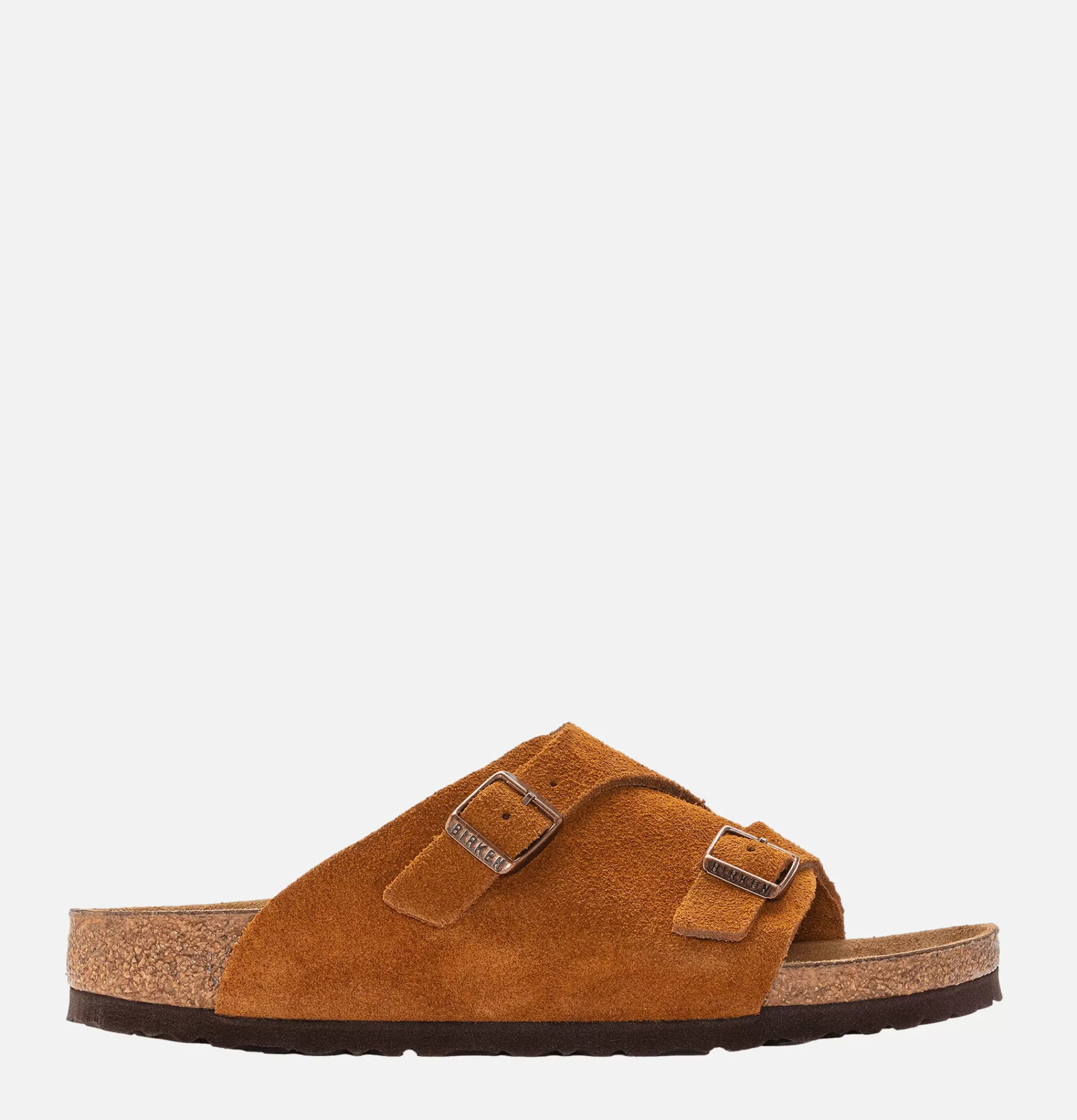 BIRKENSTOCK Sandales | Zurich Mink