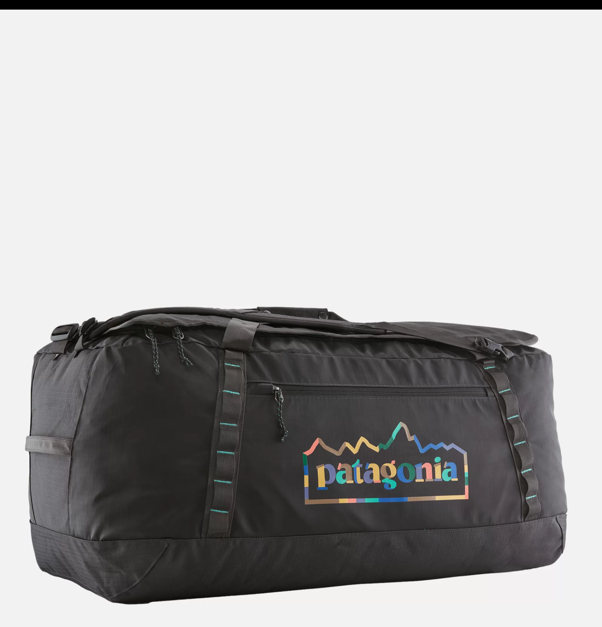 PATAGONIA ACCESSORIES Sacs De Voyages | Black Hole 100l Unity Fitz Ink