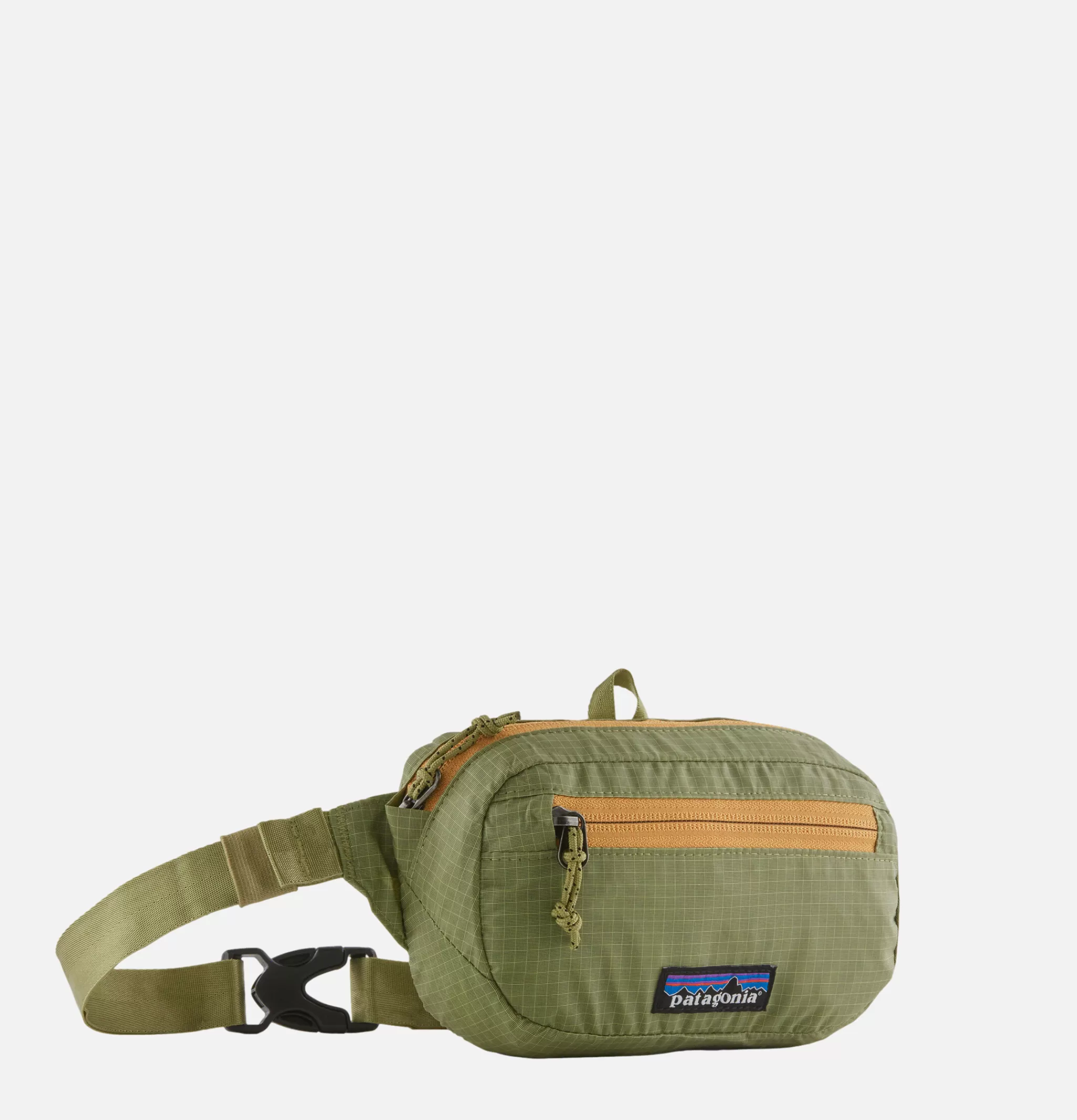 PATAGONIA ACCESSORIES Sacs Bananes | Black Hole Mini Hip Pack Bugr