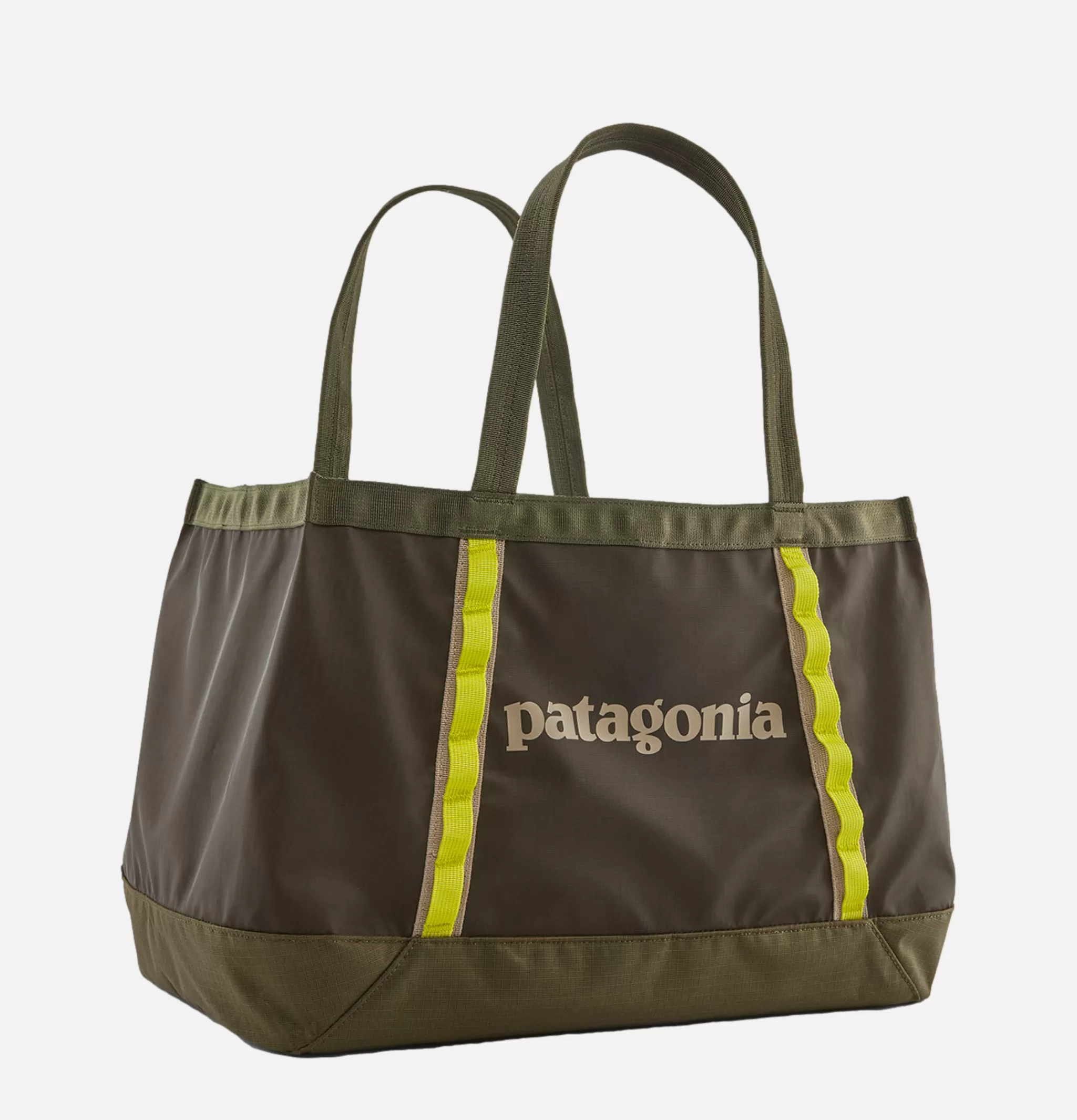 PATAGONIA ACCESSORIES Autres Sacs | Black Hole Tote 25l Pinegreen