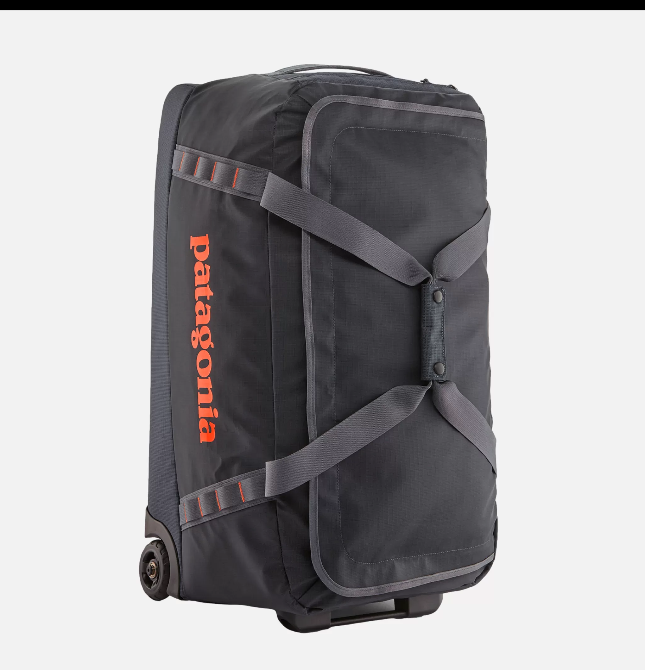 PATAGONIA ACCESSORIES Sacs De Voyages | Black Hole Wheeled Duffel Smdb