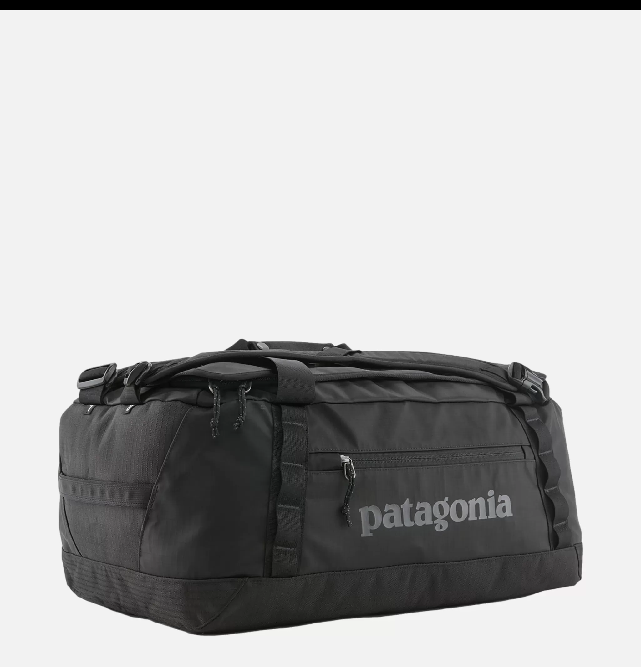 PATAGONIA ACCESSORIES Sacs De Voyages | Blackhole Duffel Bag 40 L Black