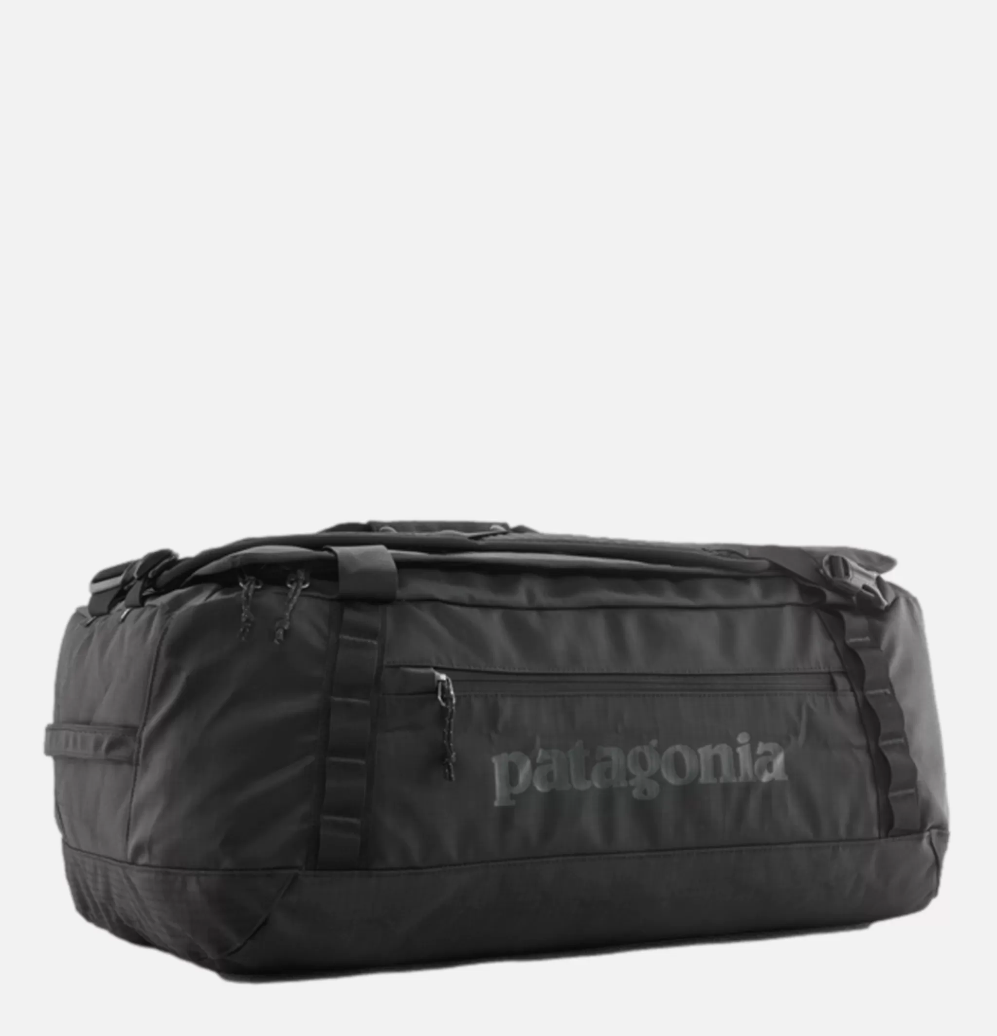 PATAGONIA ACCESSORIES Sacs De Voyages | Blackhole Duffel Bag 100 L Black