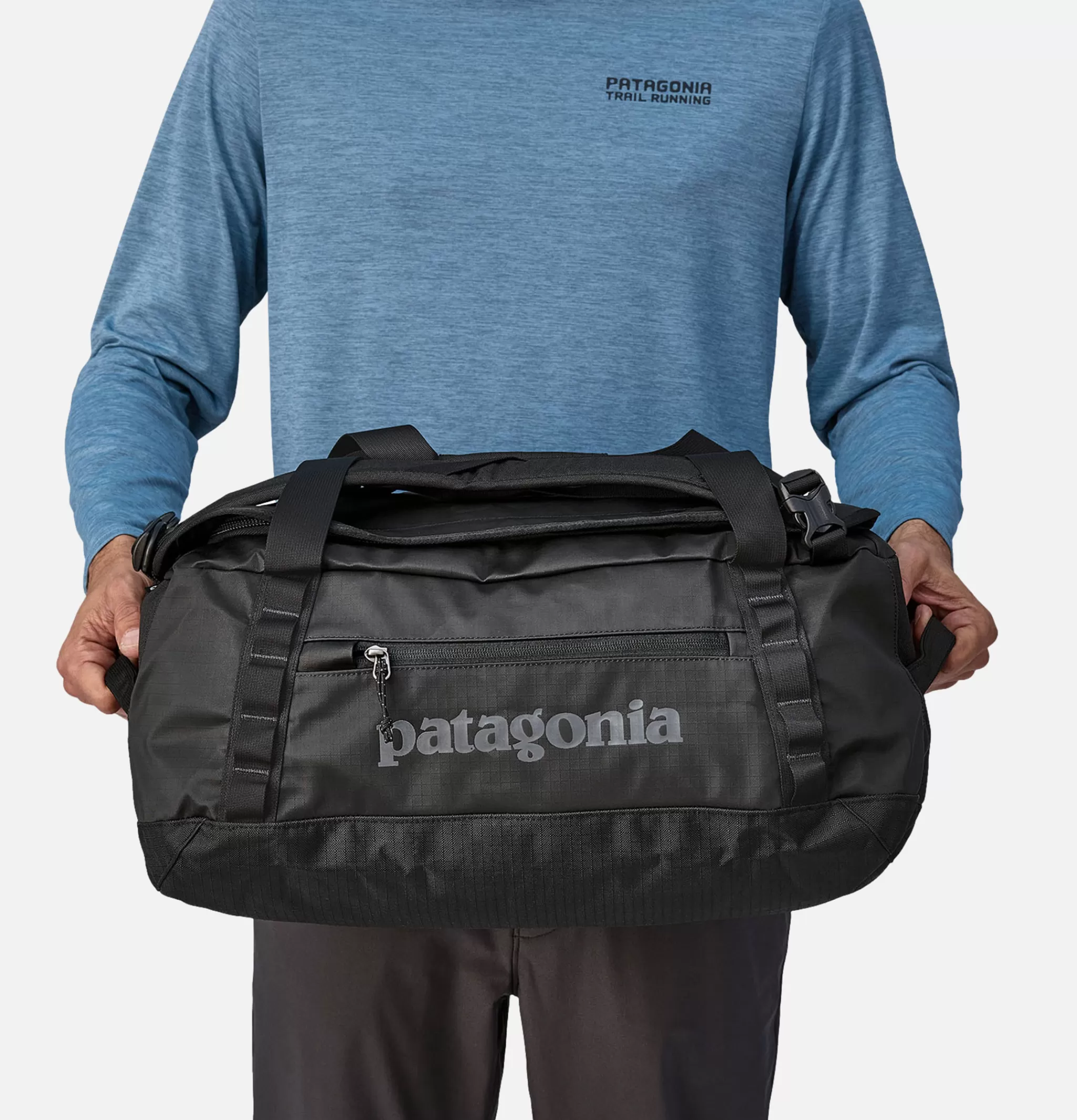 PATAGONIA ACCESSORIES Sacs De Voyages | Blackhole Duffel Bag 40 L Black