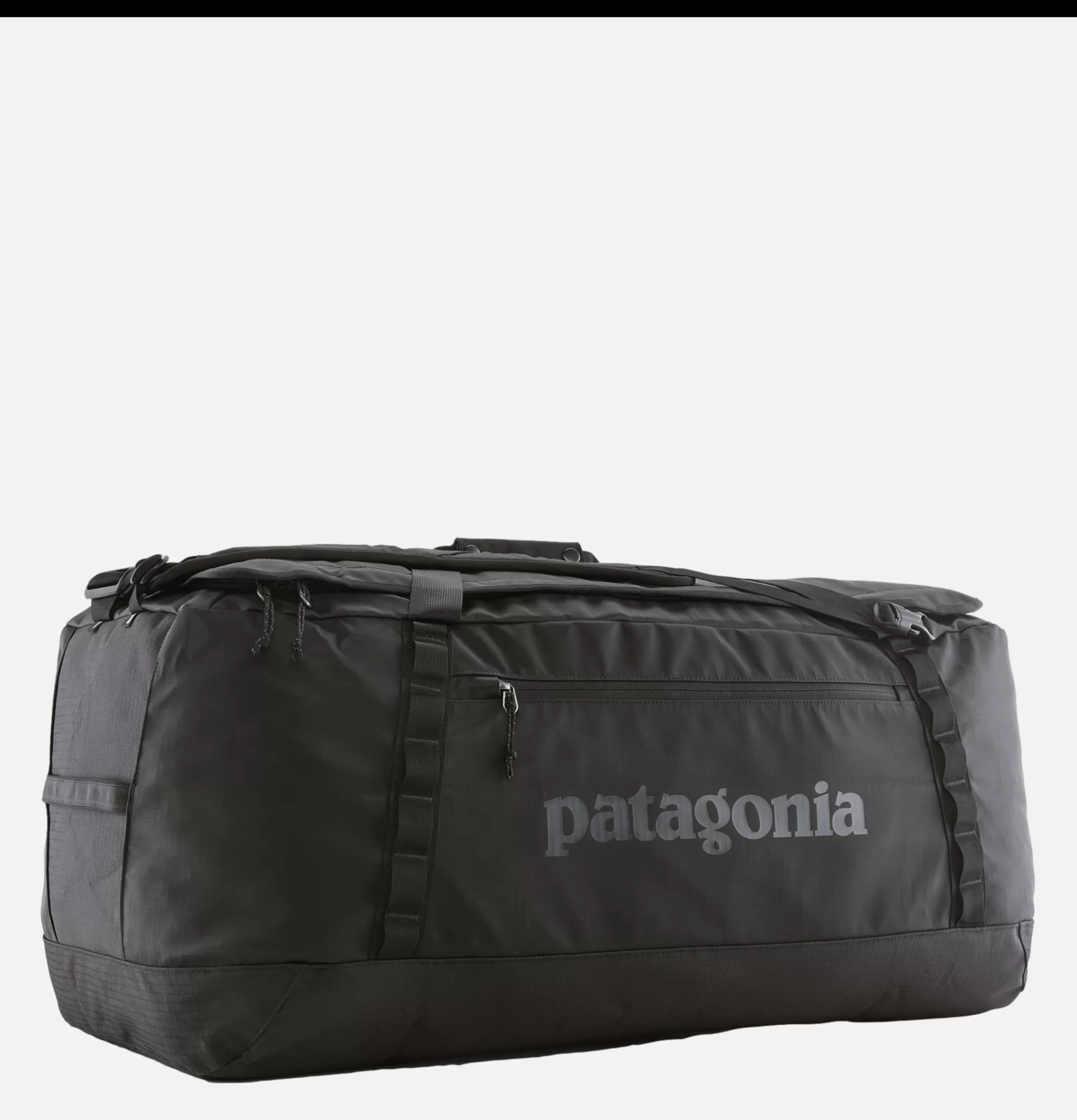 PATAGONIA ACCESSORIES Sacs De Voyages | Blackhole Duffel Bag 100 L Black