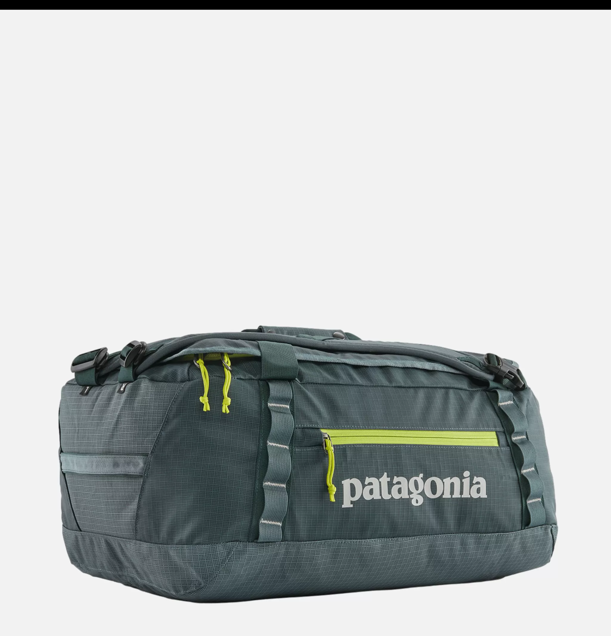 PATAGONIA ACCESSORIES Sacs De Voyages | Blackhole Duffel 40l Nu Green