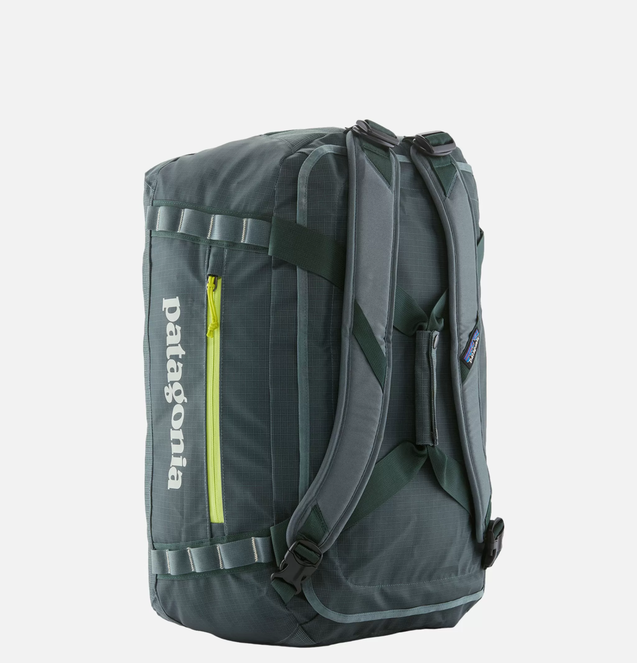 PATAGONIA ACCESSORIES Sacs De Voyages | Blackhole Duffel 40l Nu Green