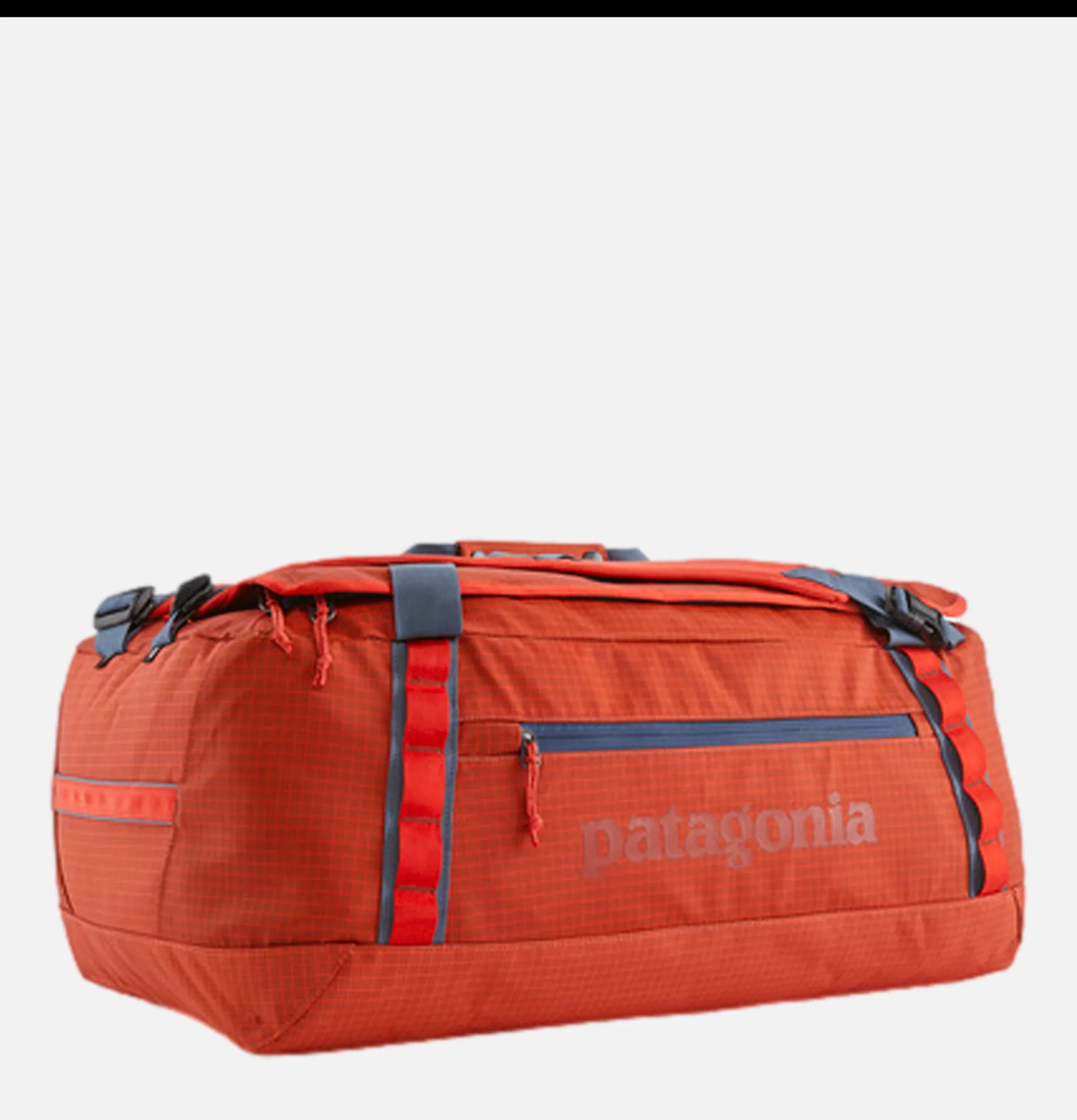 PATAGONIA ACCESSORIES Sacs De Voyages | Blackhole Duffel 55l Pimento R